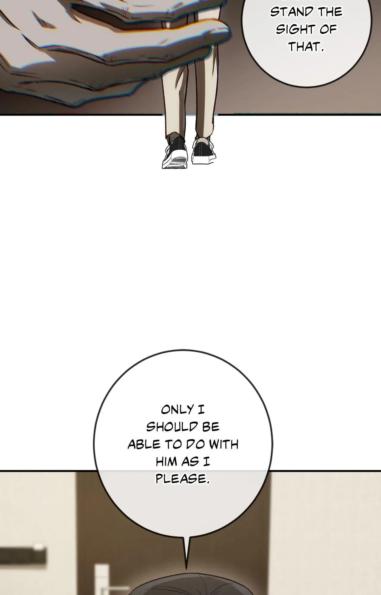 Precious Thing Chapter 36 page 15