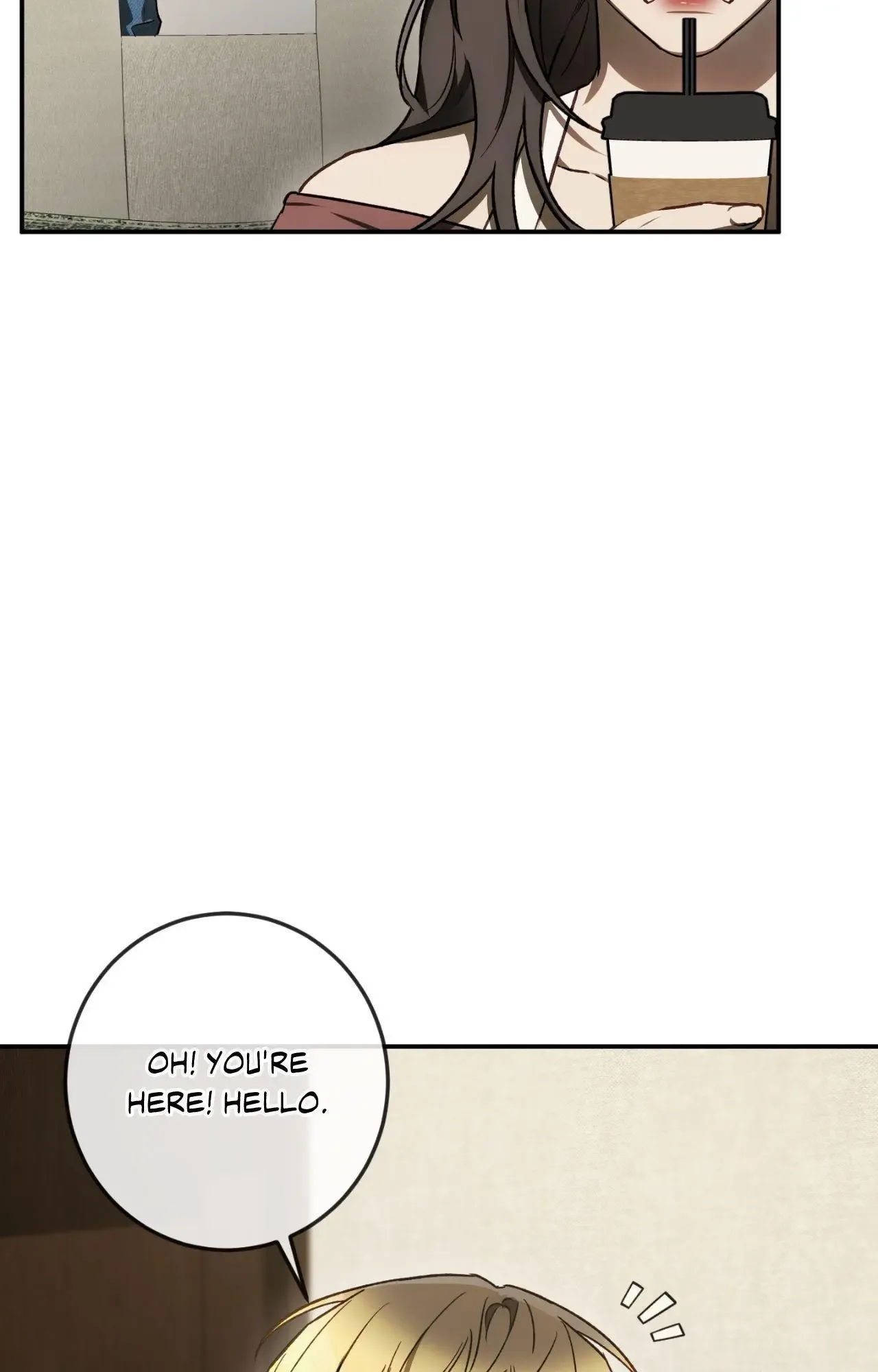 Precious Thing Chapter 36 page 18