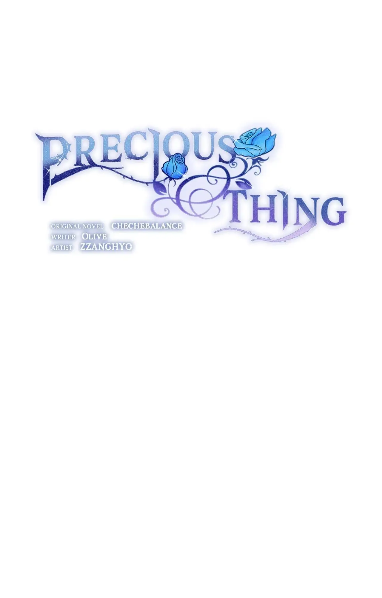 Precious Thing Chapter 36 page 22