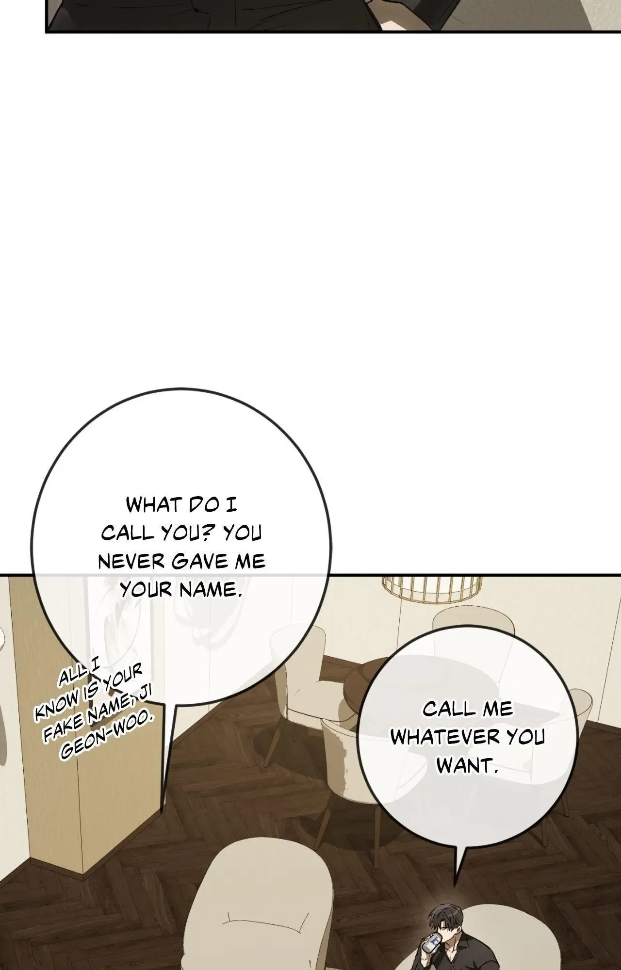 Precious Thing Chapter 36 page 29