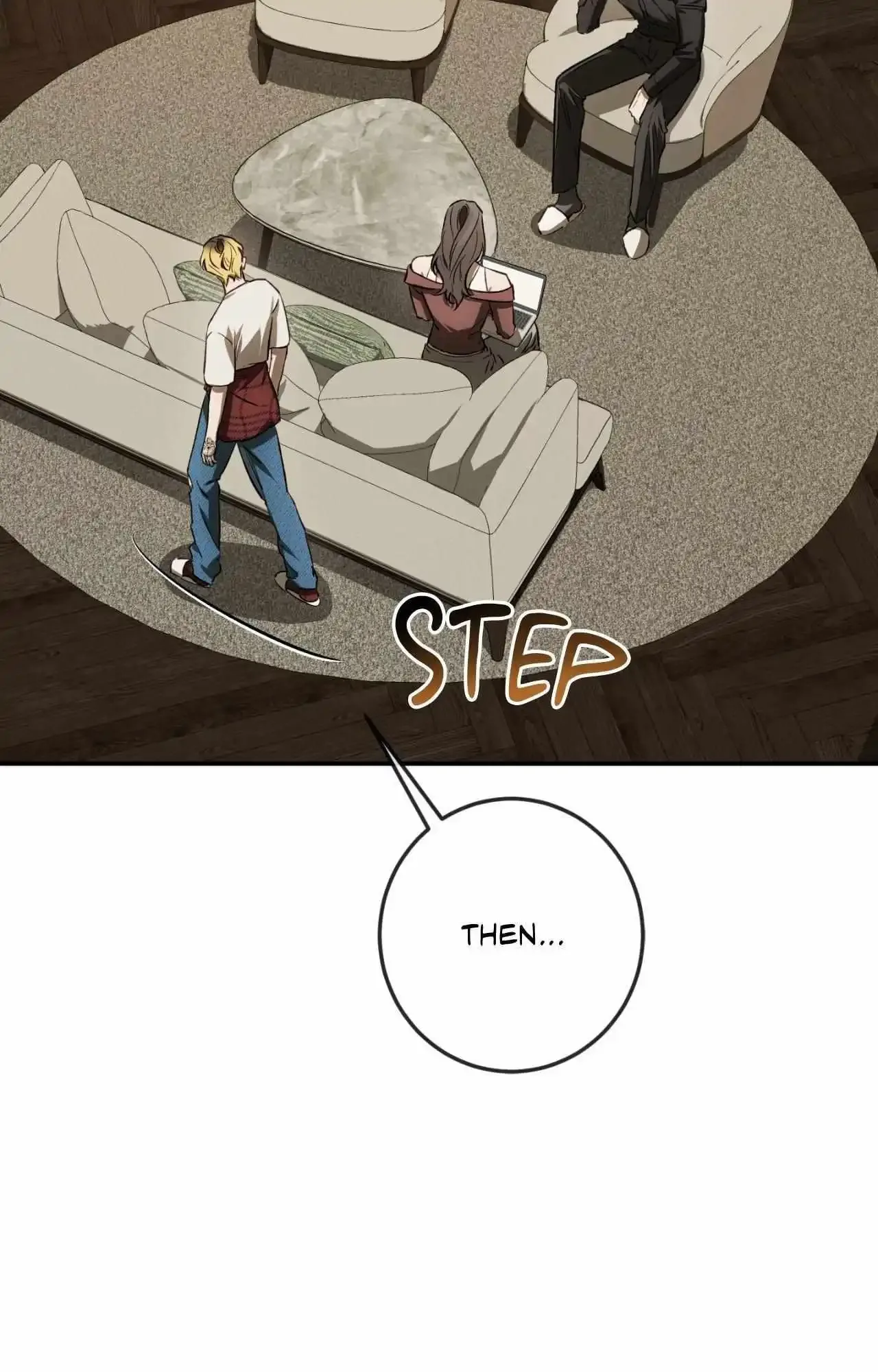 Precious Thing Chapter 36 page 30