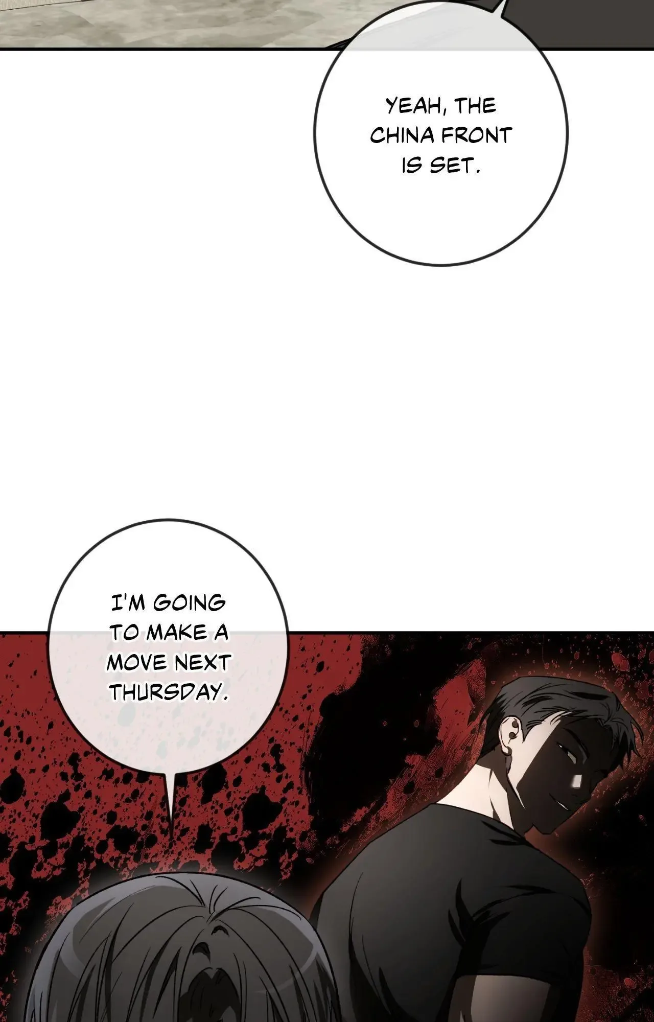 Precious Thing Chapter 36 page 32