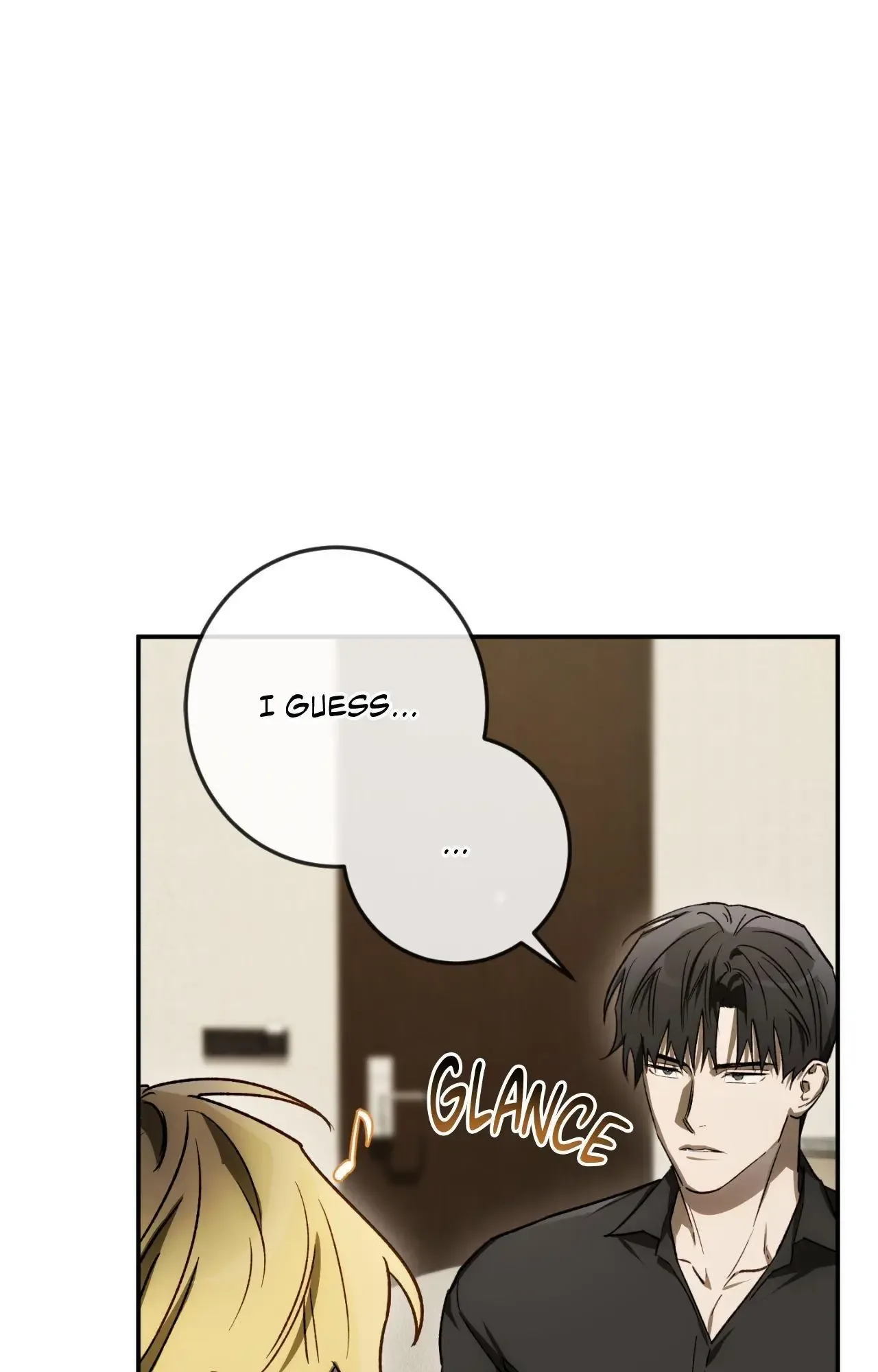 Precious Thing Chapter 36 page 42