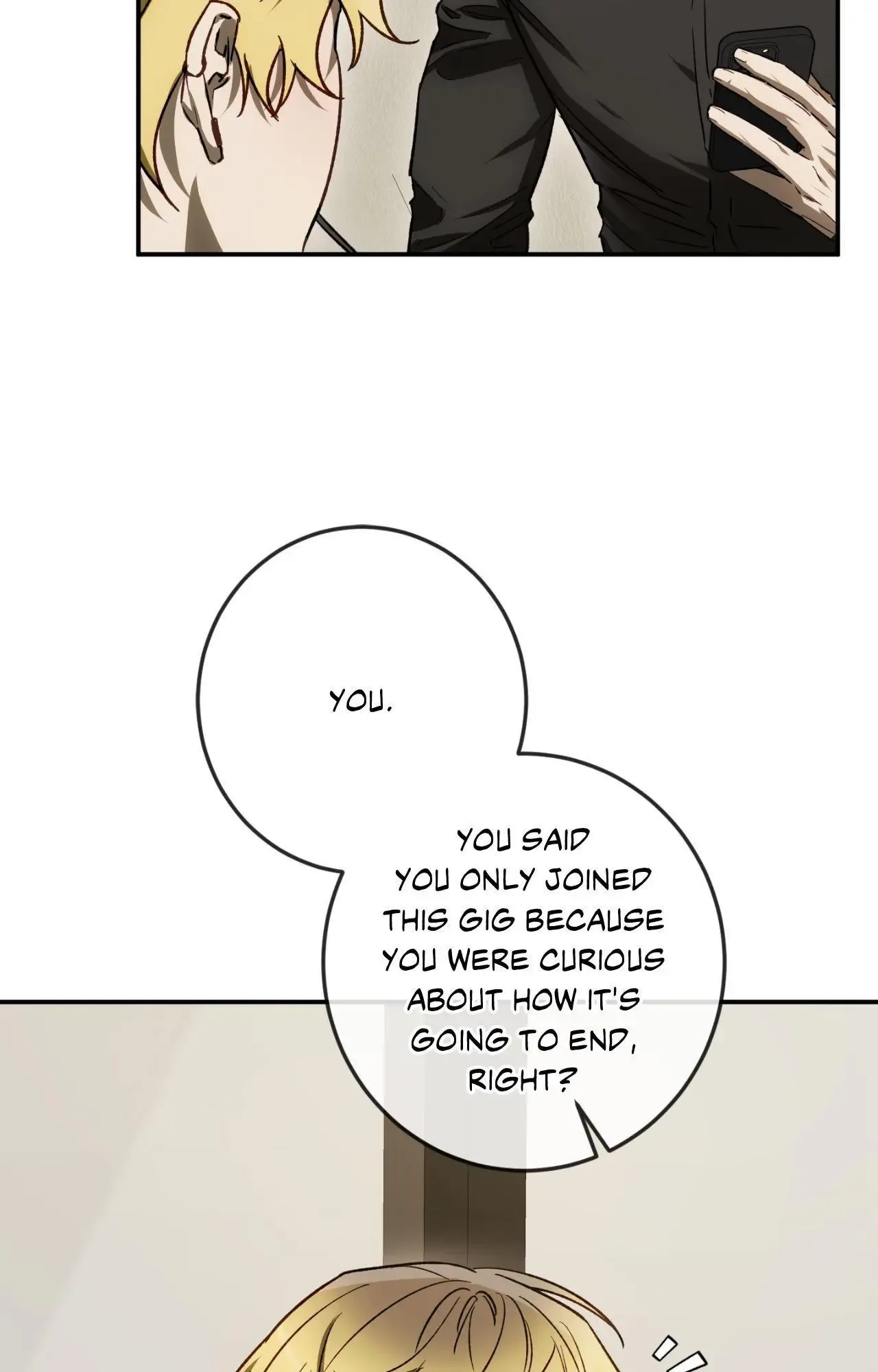 Precious Thing Chapter 36 page 43