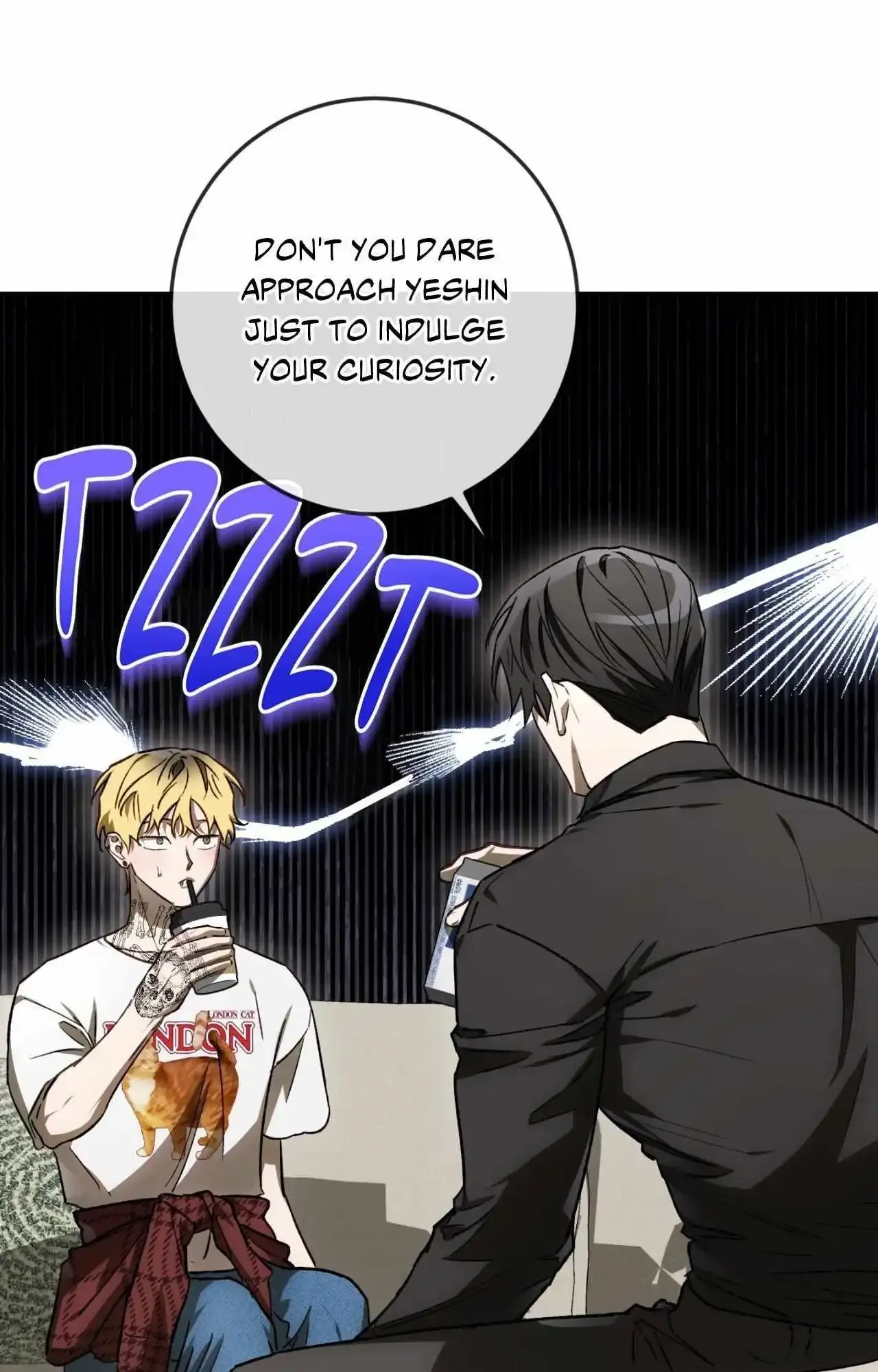 Precious Thing Chapter 36 page 45