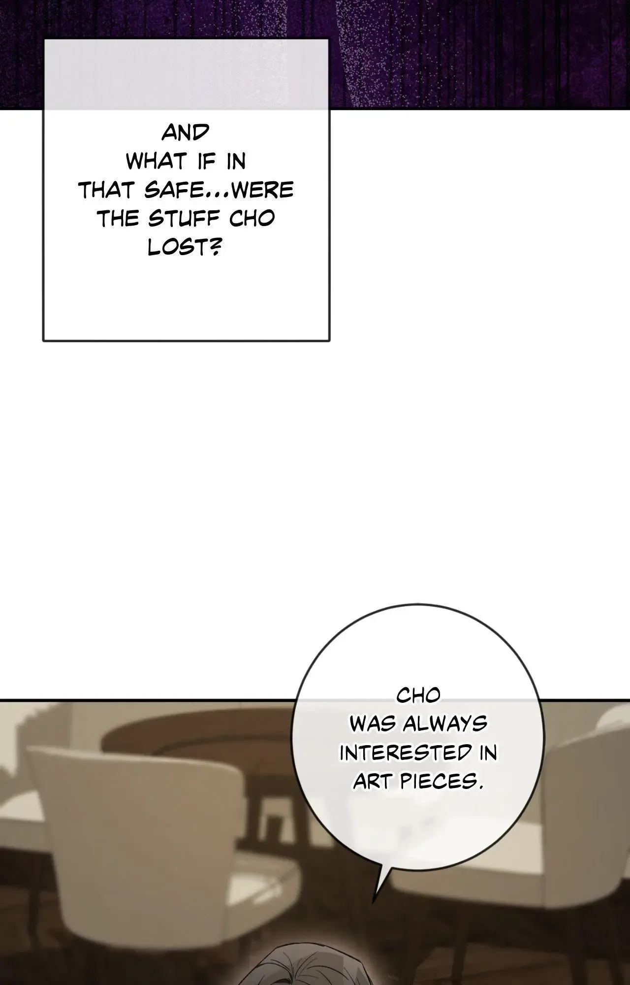 Precious Thing Chapter 36 page 58