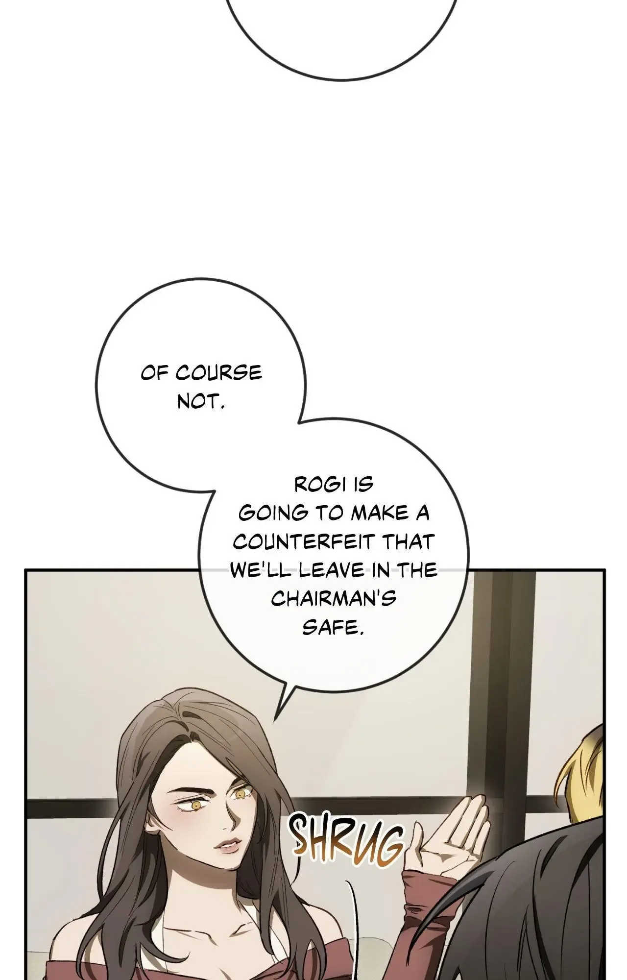 Precious Thing Chapter 36 page 60