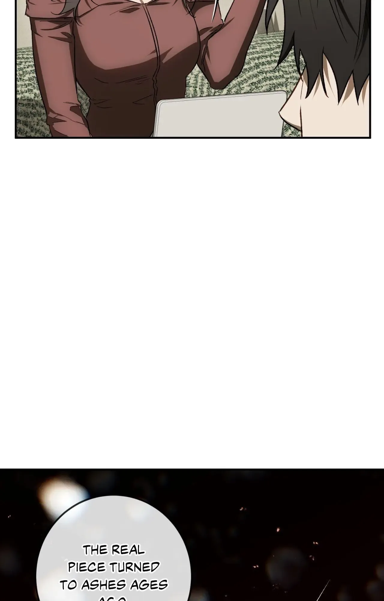 Precious Thing Chapter 36 page 61