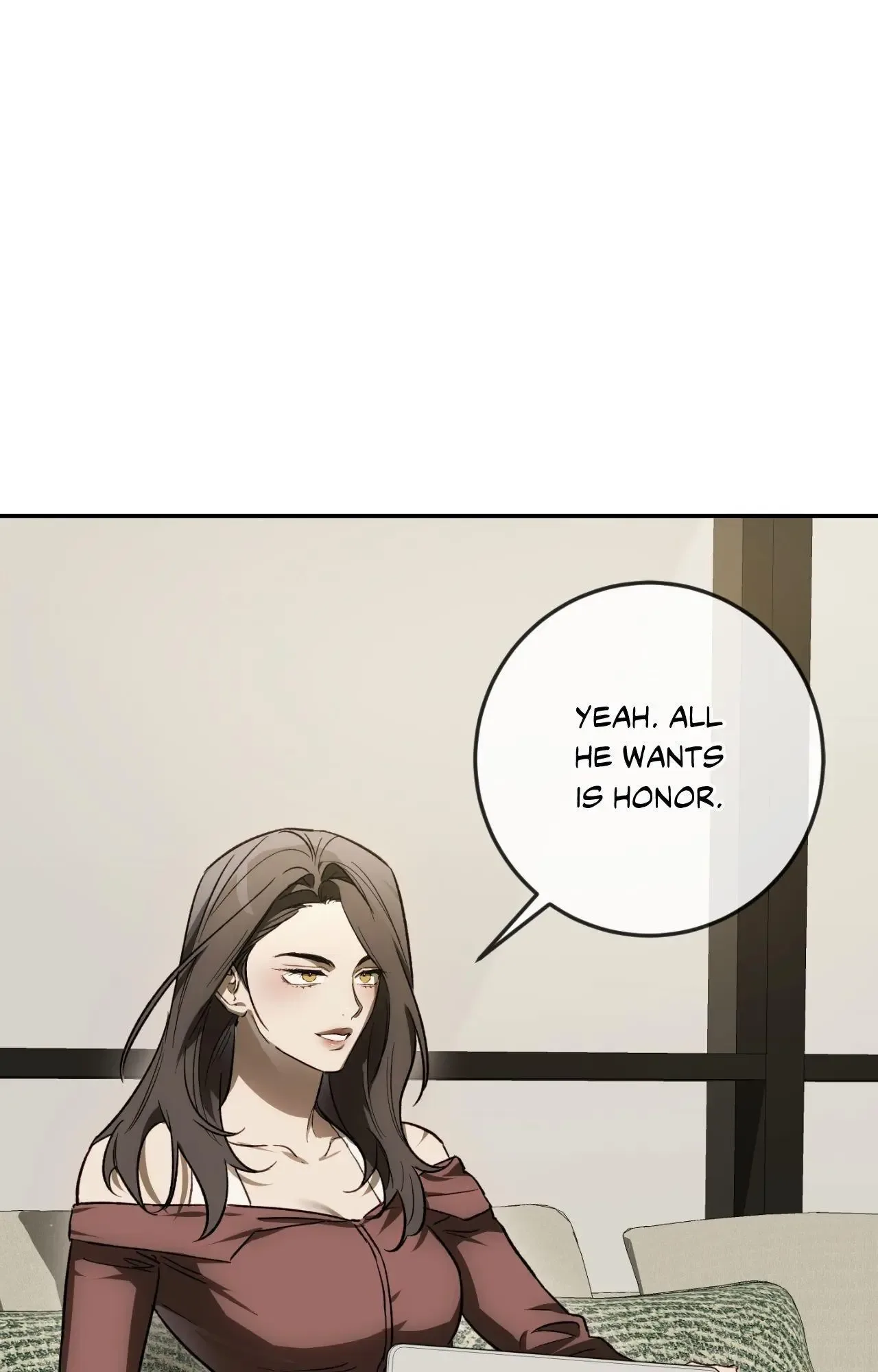 Precious Thing Chapter 36 page 67