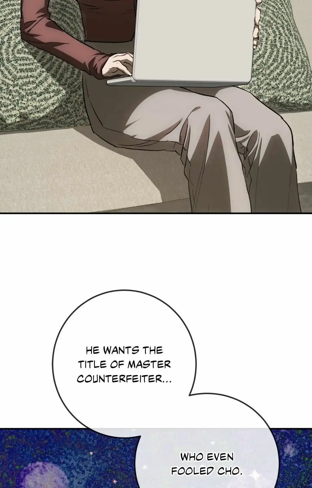 Precious Thing Chapter 36 page 68