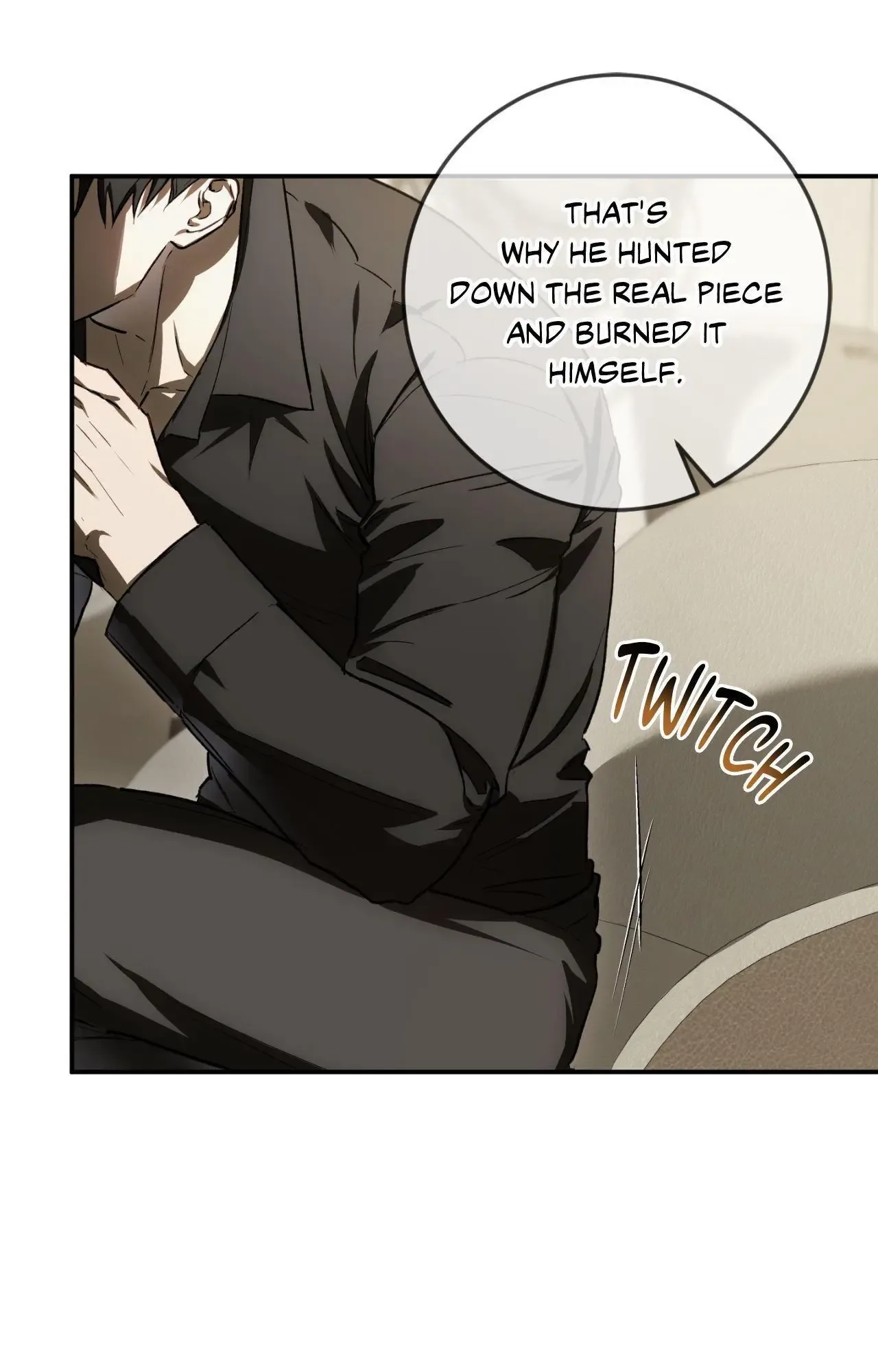 Precious Thing Chapter 36 page 71
