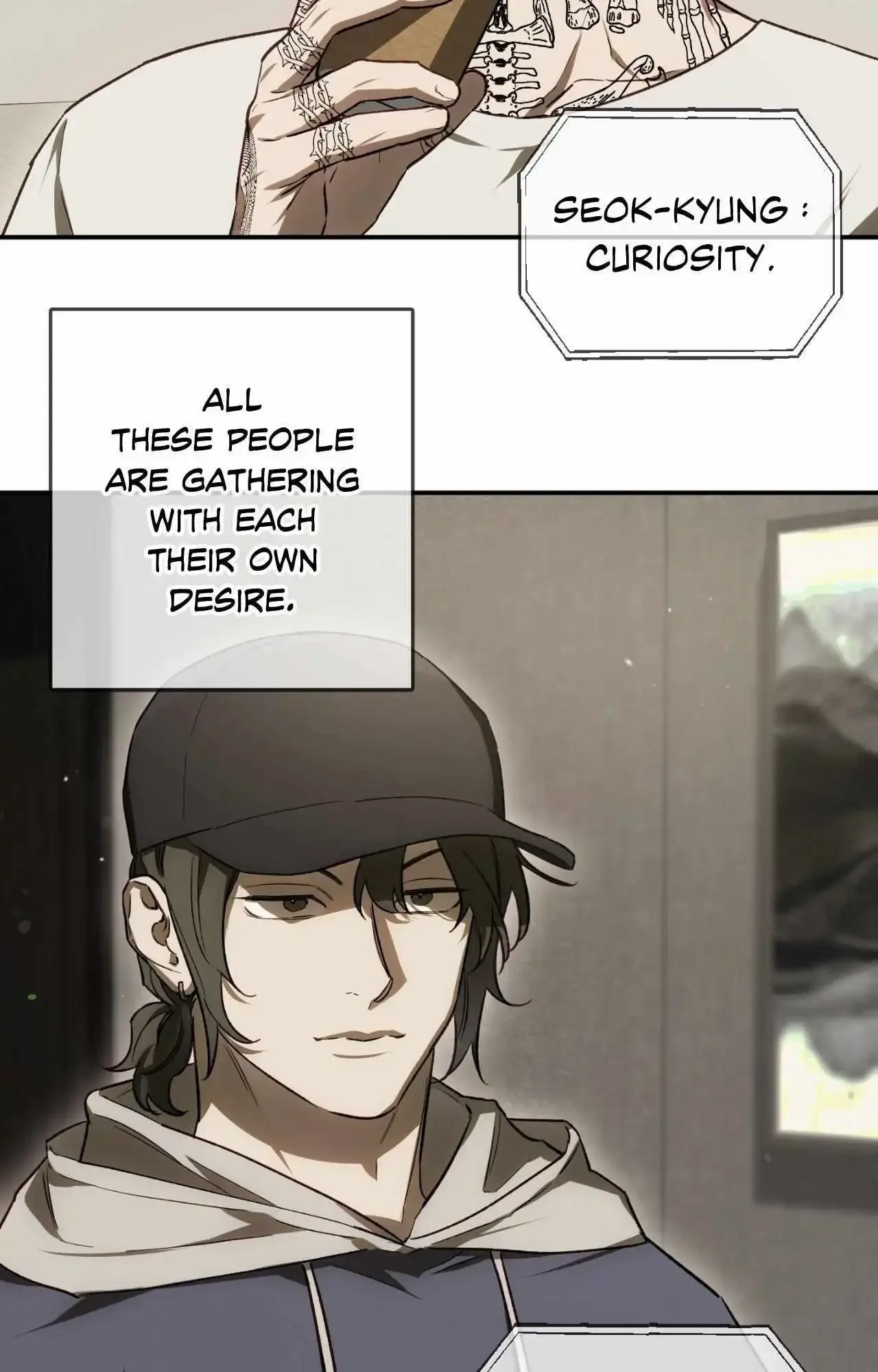 Precious Thing Chapter 36 page 75