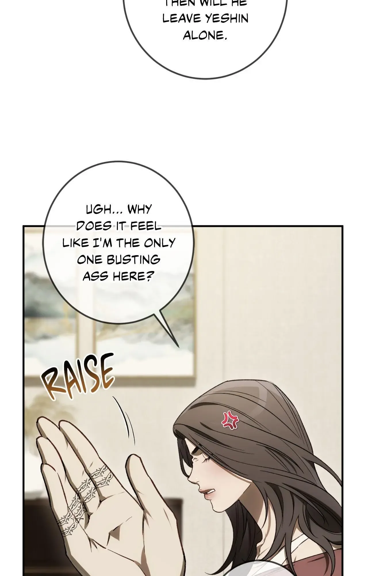 Precious Thing Chapter 36 page 81