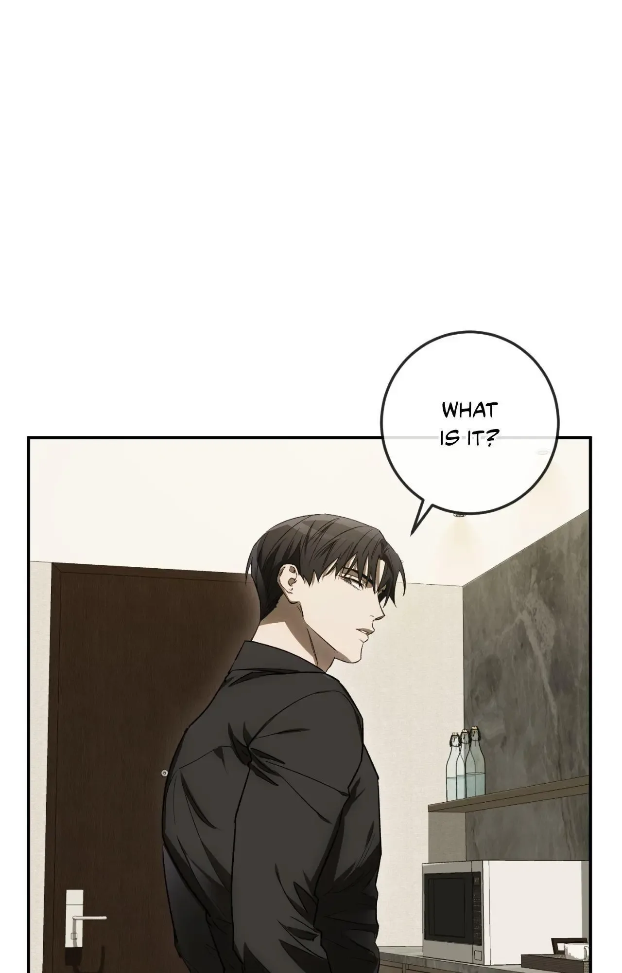 Precious Thing Chapter 36 page 84