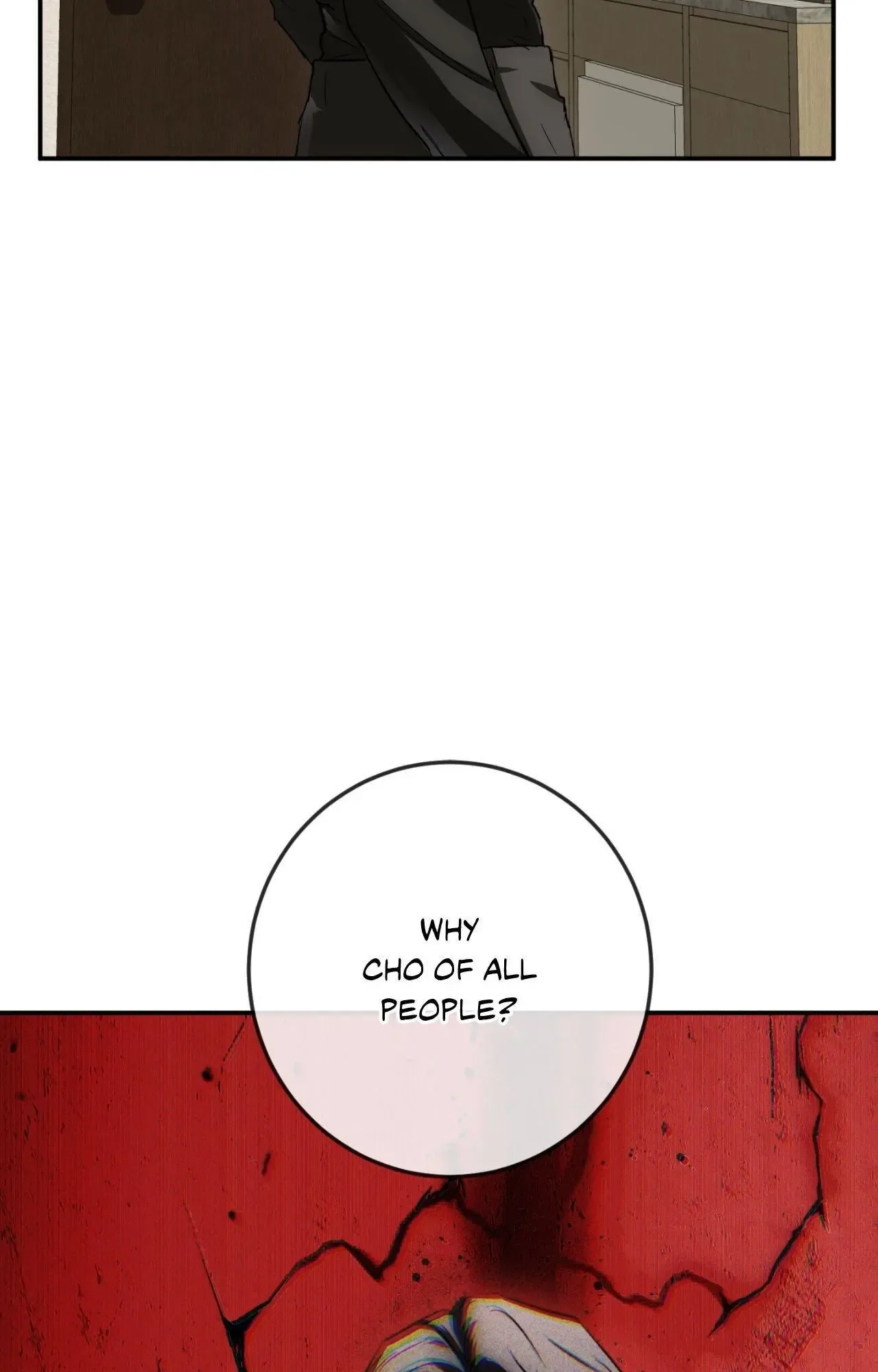 Precious Thing Chapter 36 page 85