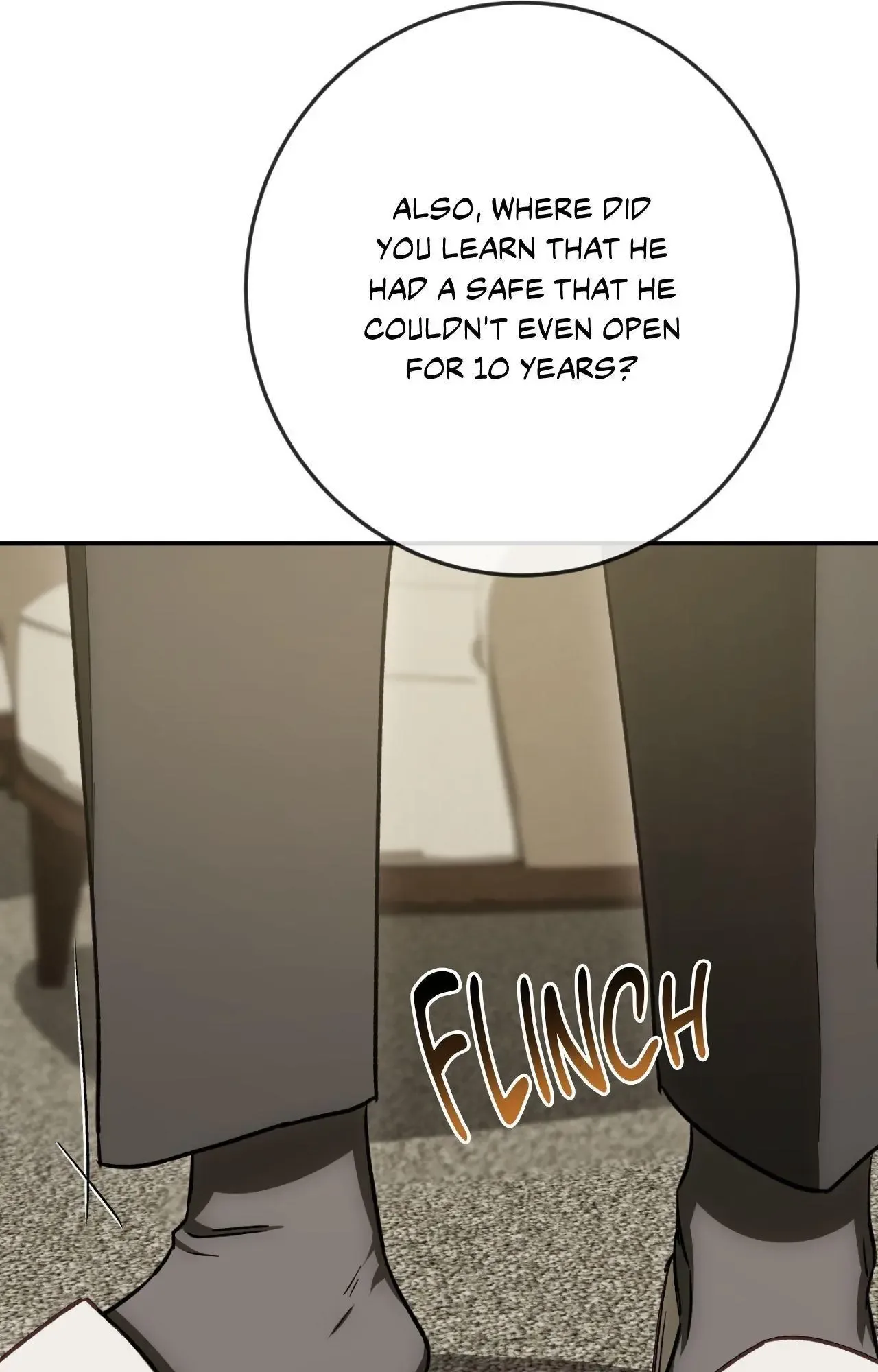 Precious Thing Chapter 36 page 87
