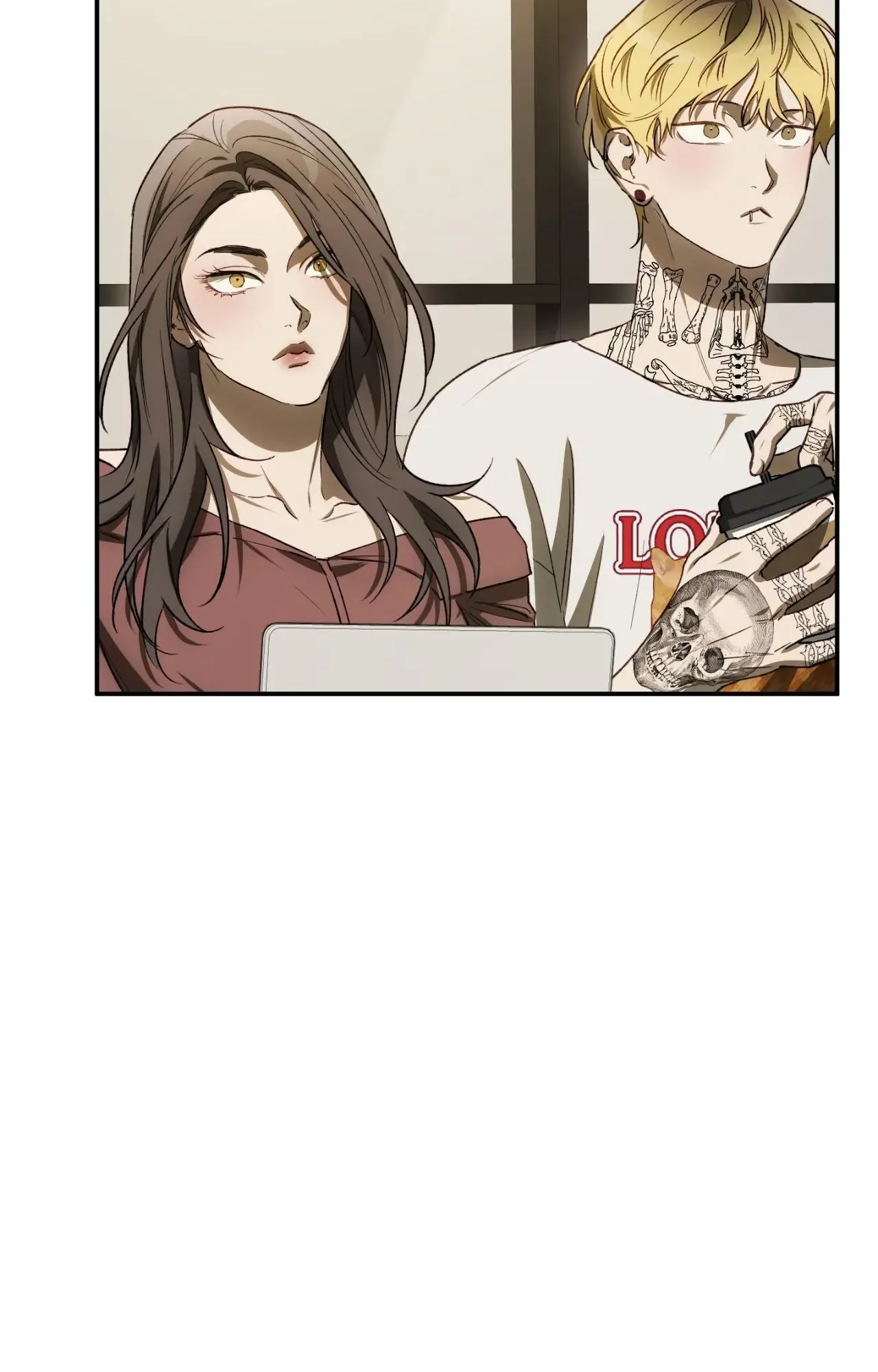 Precious Thing Chapter 36 page 89