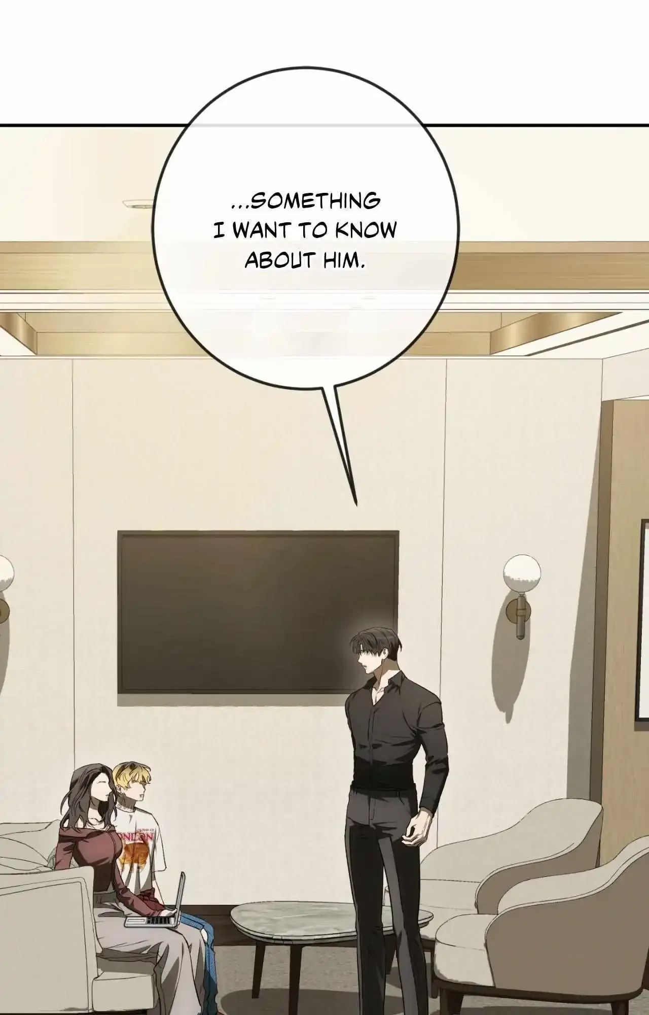 Precious Thing Chapter 36 page 90