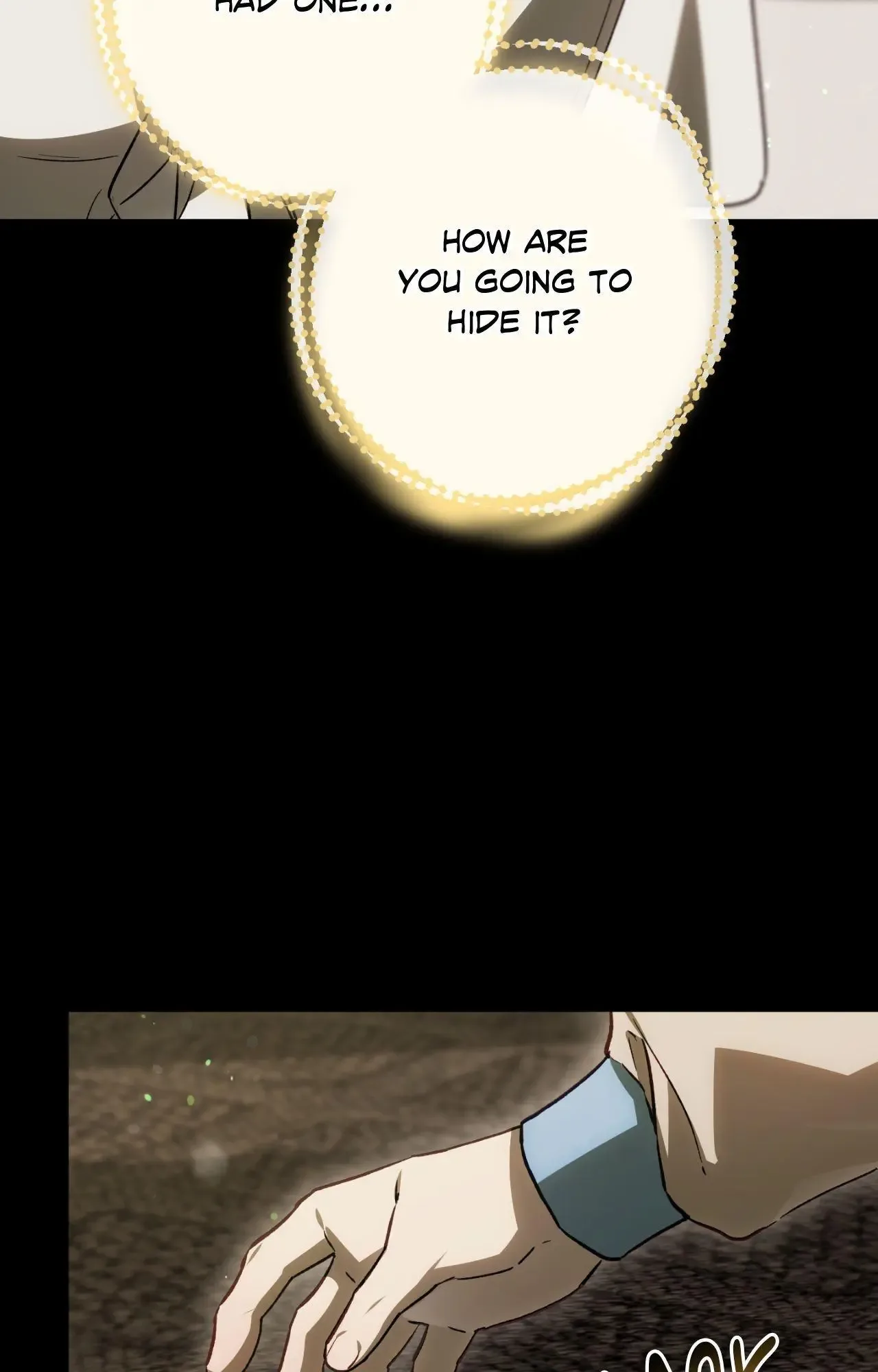 Precious Thing Chapter 36 page 97