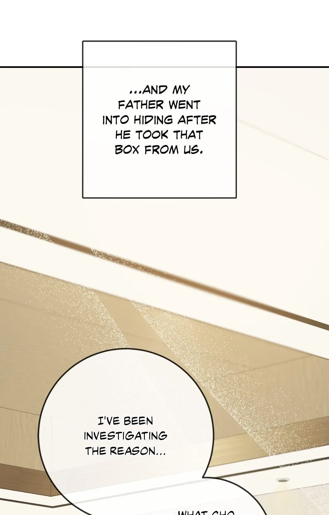 Precious Thing Chapter 37 page 6