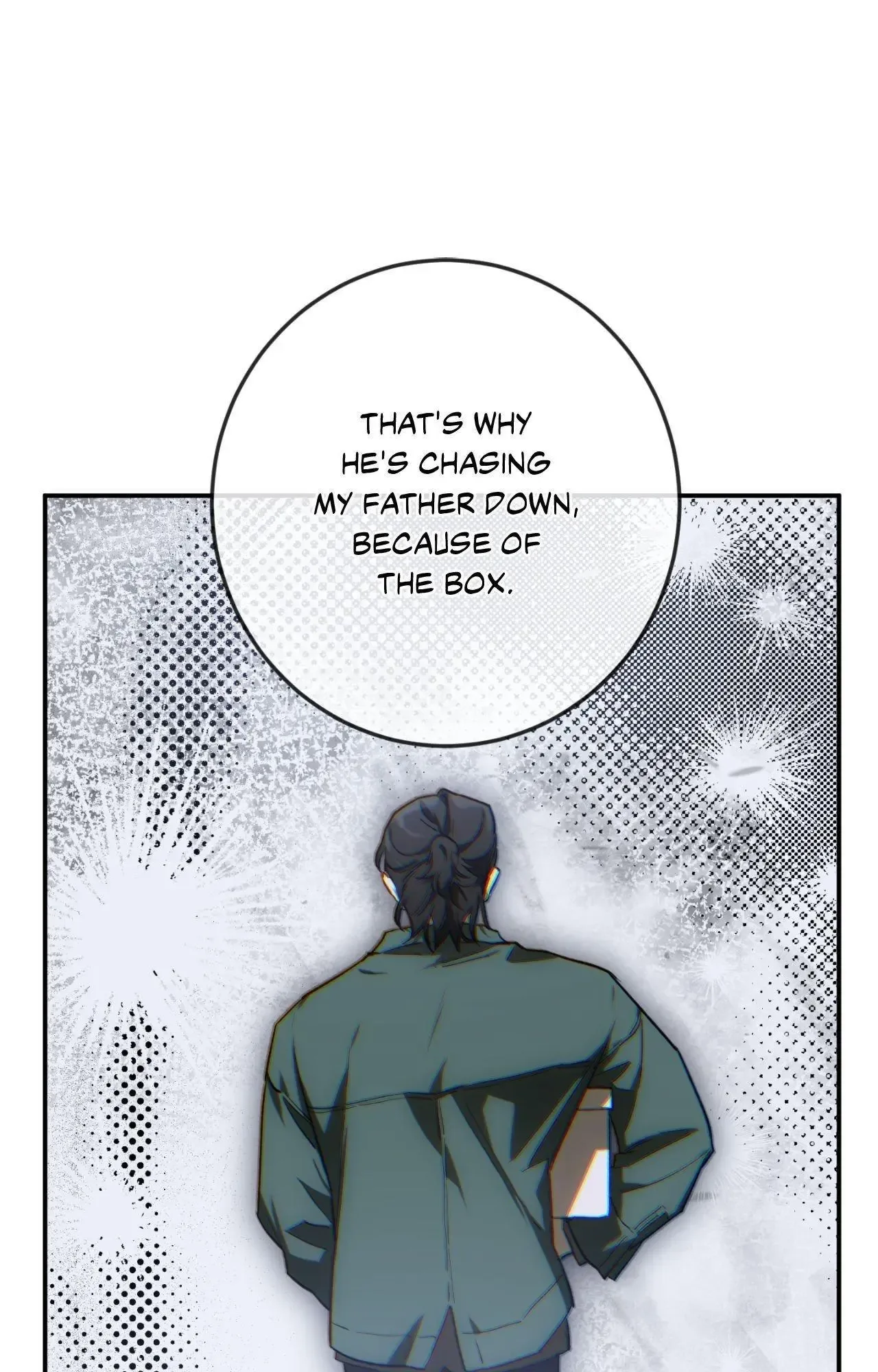 Precious Thing Chapter 37 page 10