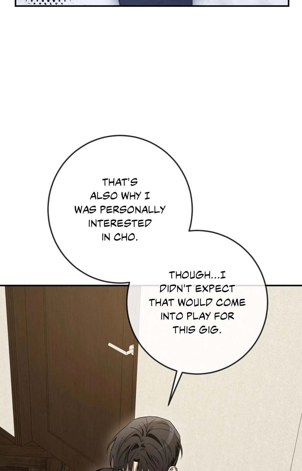 Precious Thing Chapter 37 page 11