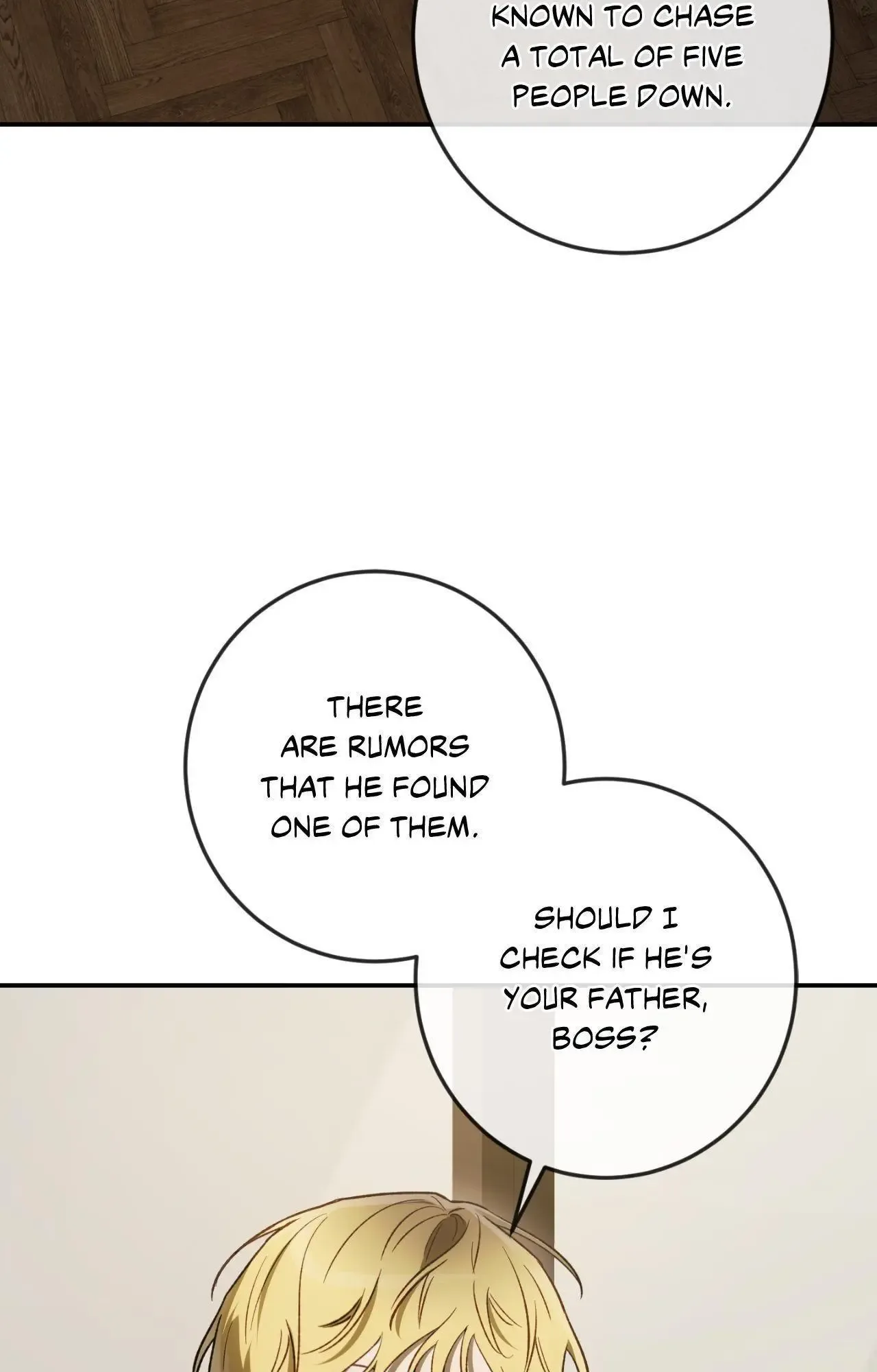 Precious Thing Chapter 37 page 14