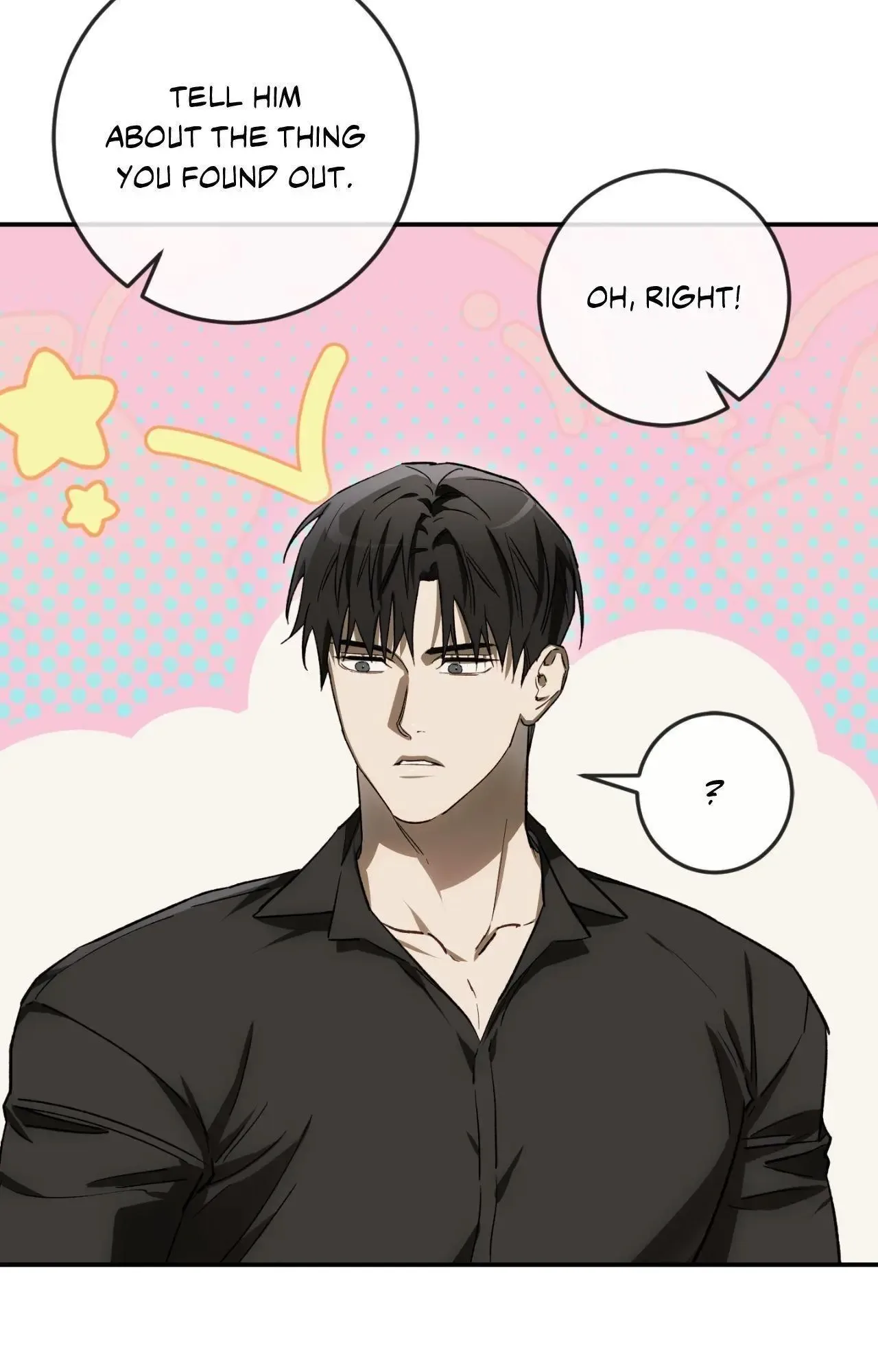 Precious Thing Chapter 37 page 19