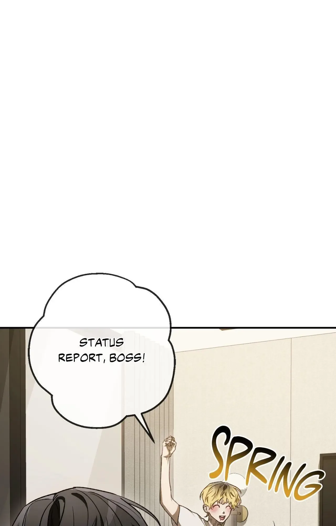 Precious Thing Chapter 37 page 20
