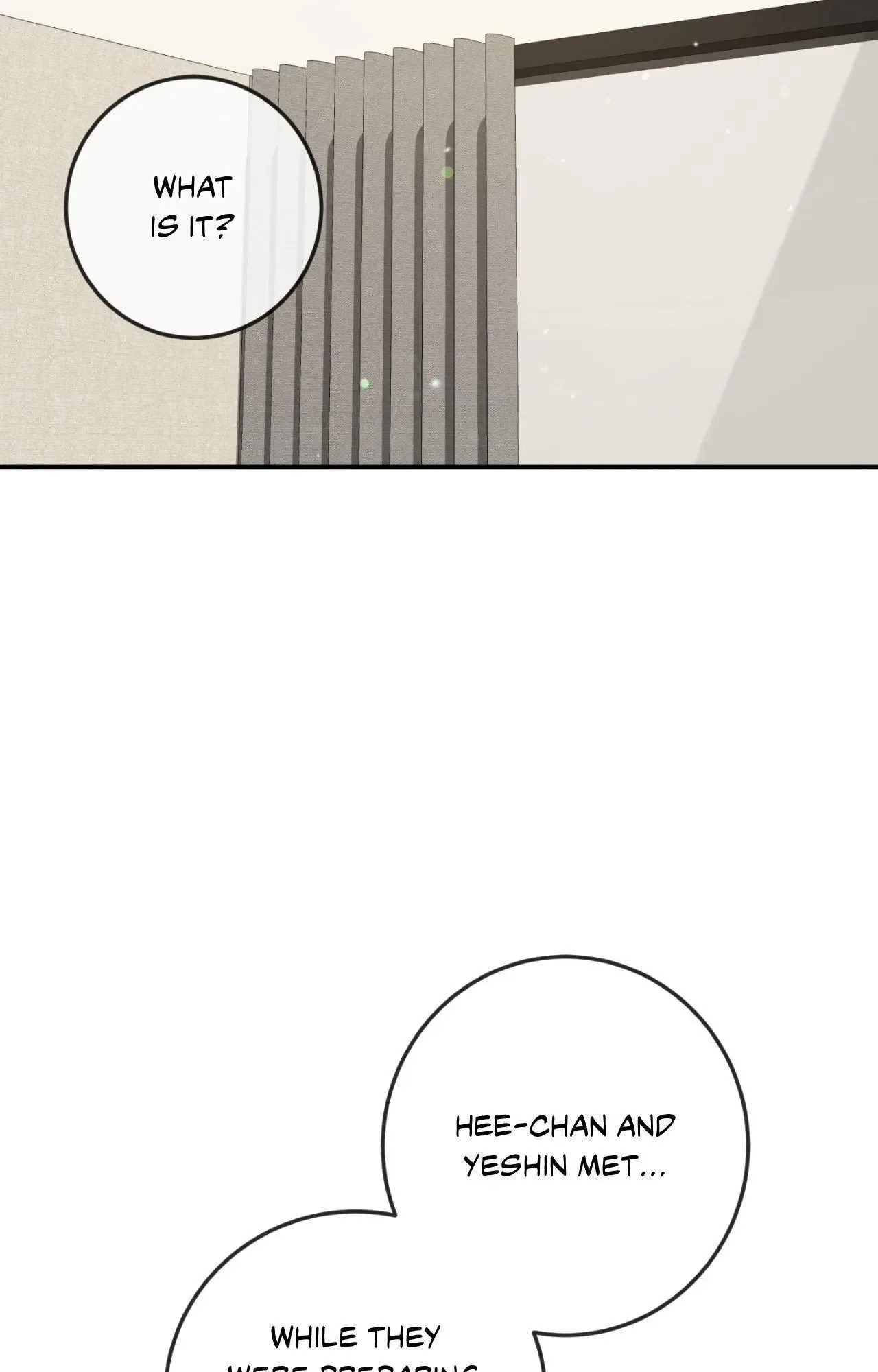 Precious Thing Chapter 37 page 28
