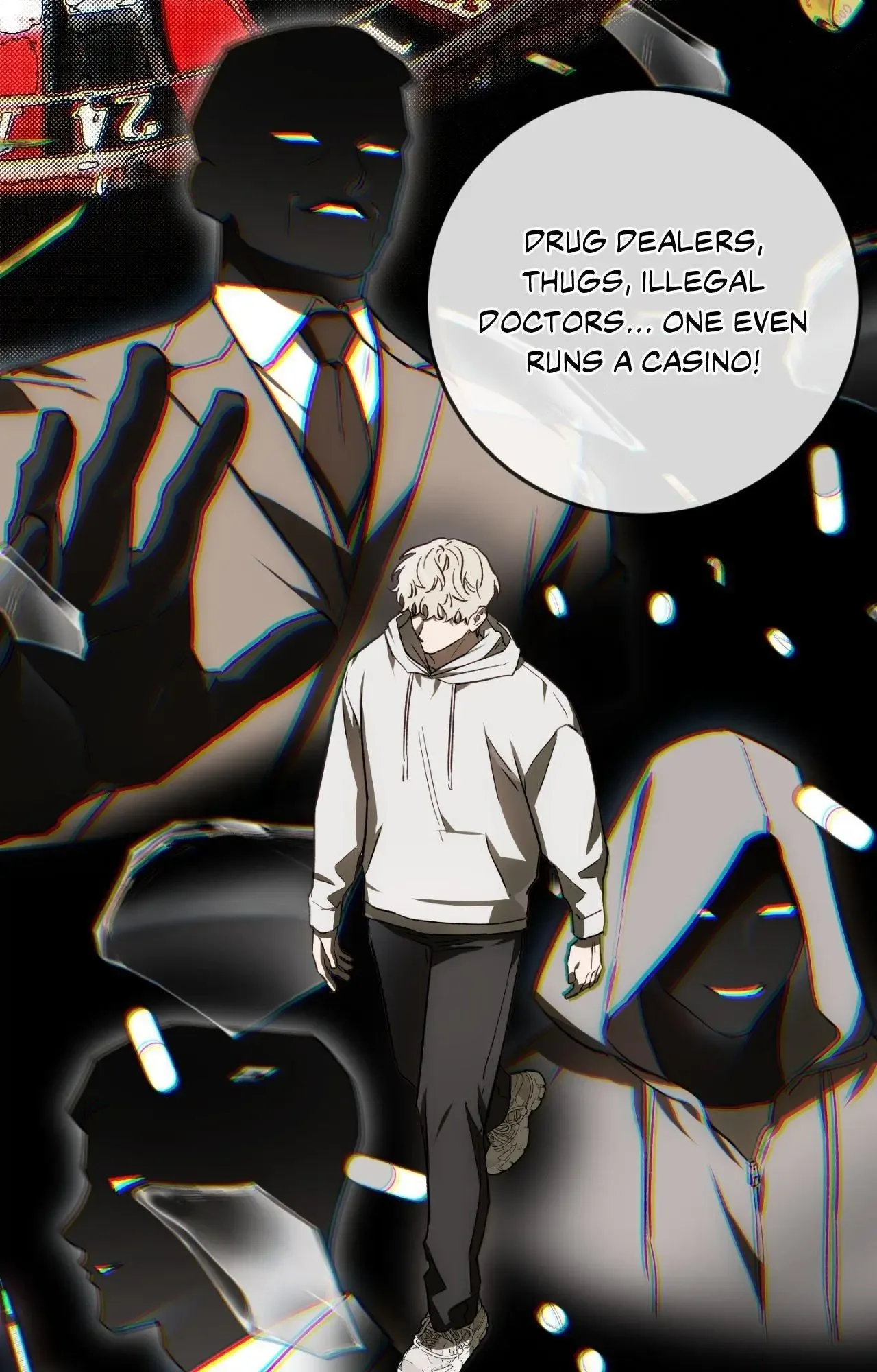 Precious Thing Chapter 37 page 24