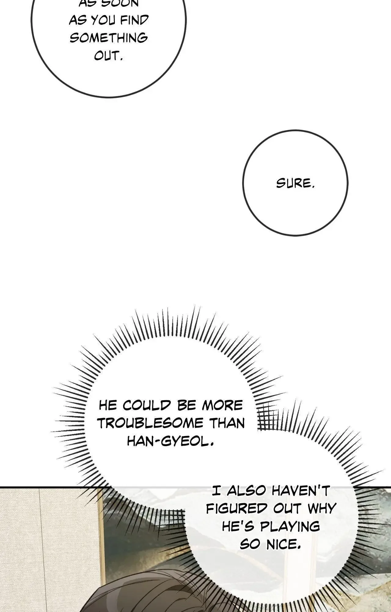 Precious Thing Chapter 37 page 34