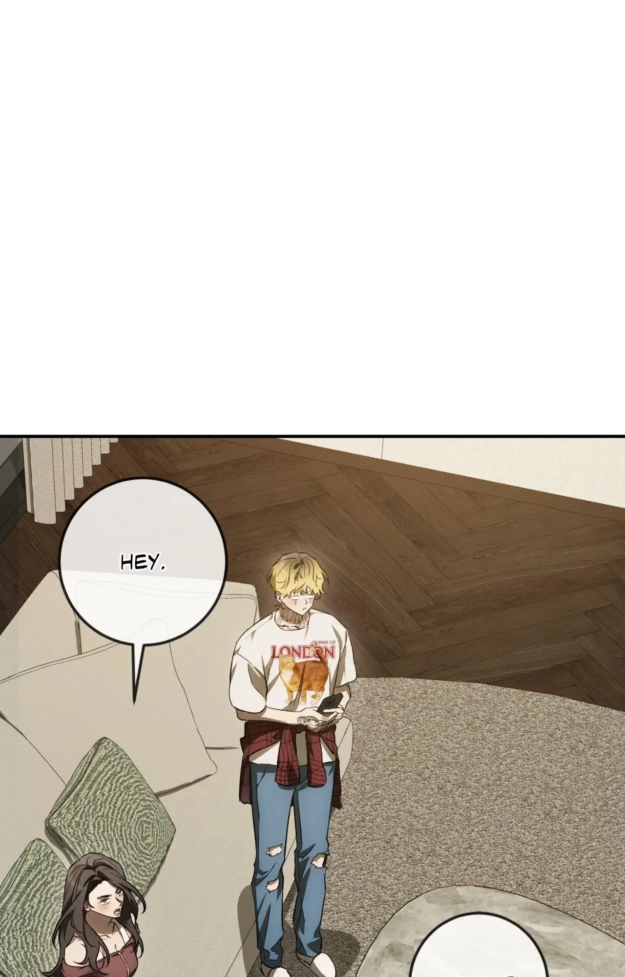 Precious Thing Chapter 37 page 37