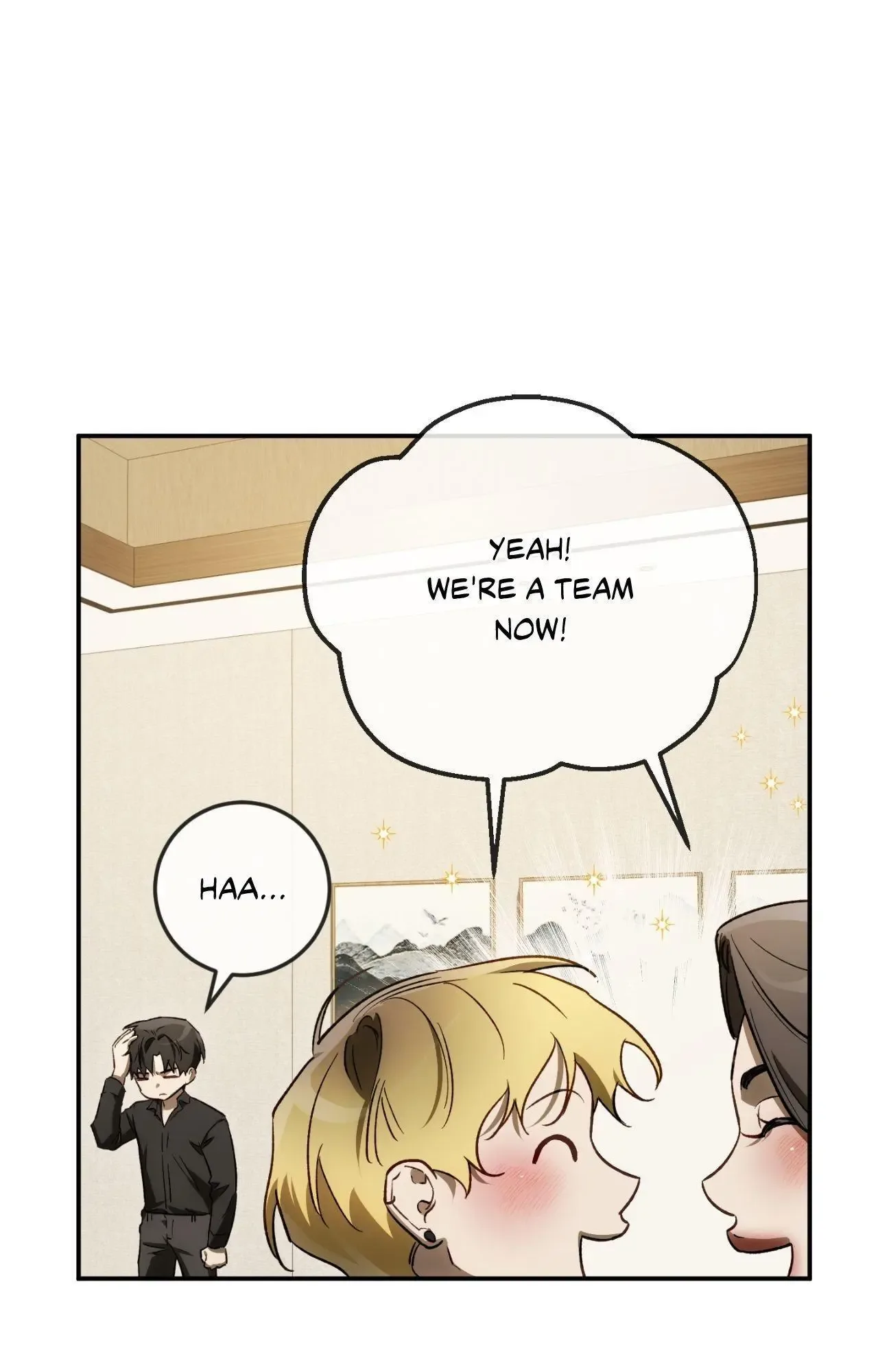 Precious Thing Chapter 37 page 42
