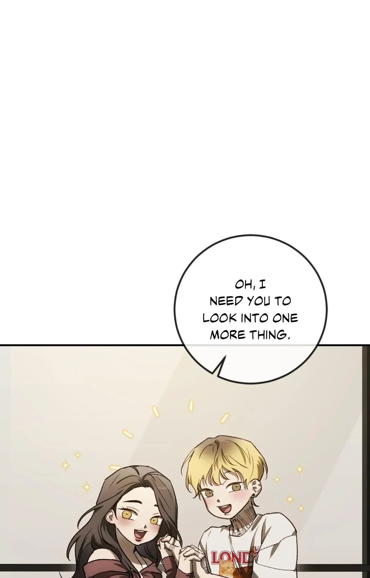 Precious Thing Chapter 37 page 43
