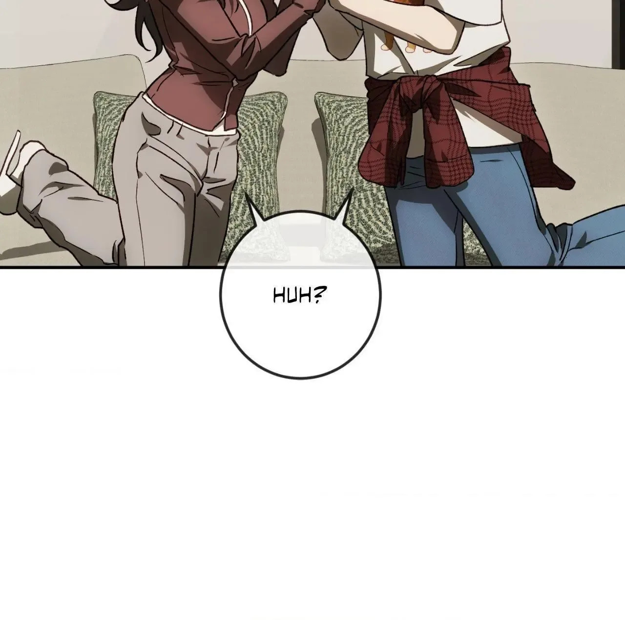 Precious Thing Chapter 37 page 44