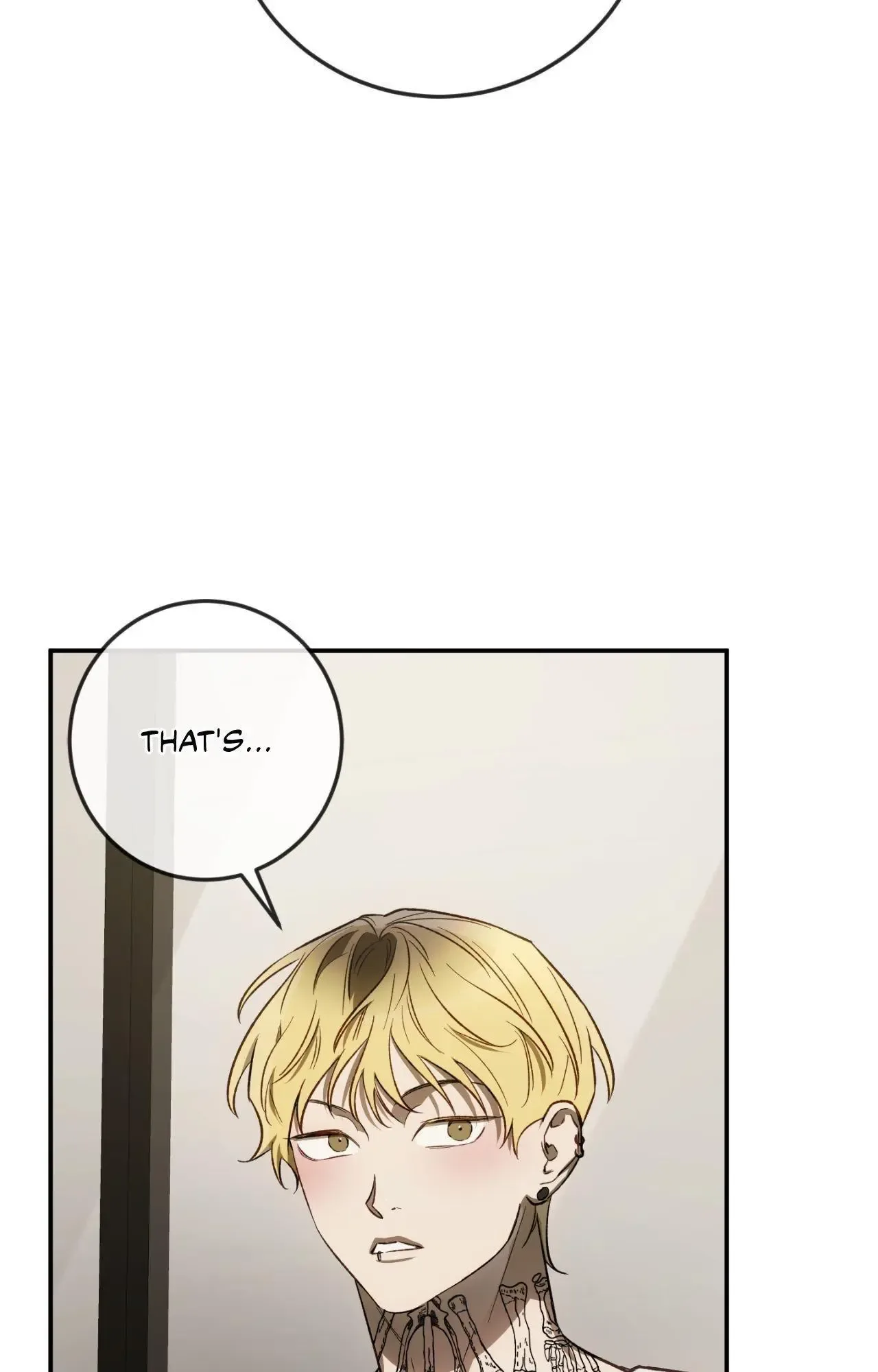 Precious Thing Chapter 37 page 50