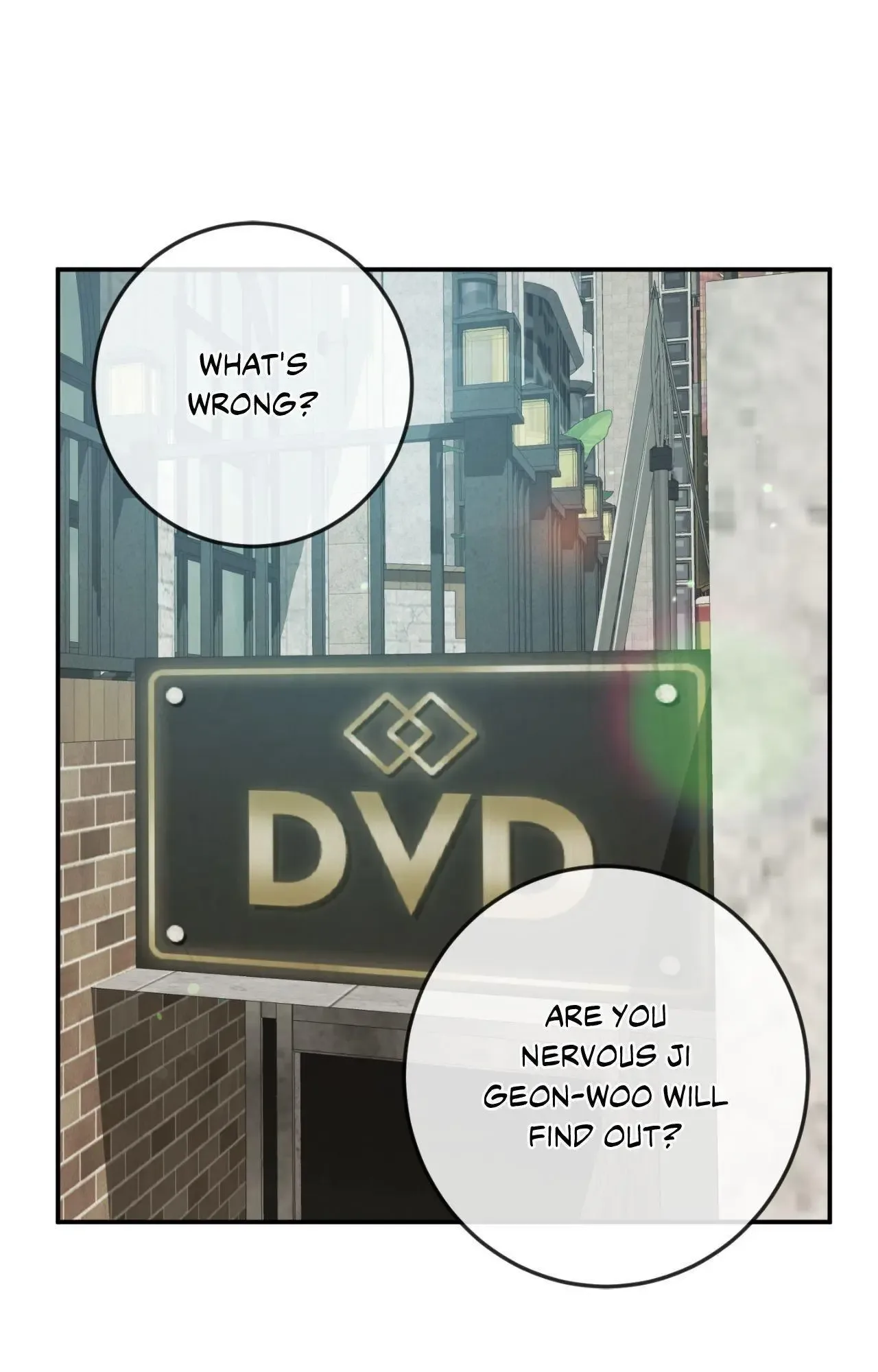 Precious Thing Chapter 37 page 56