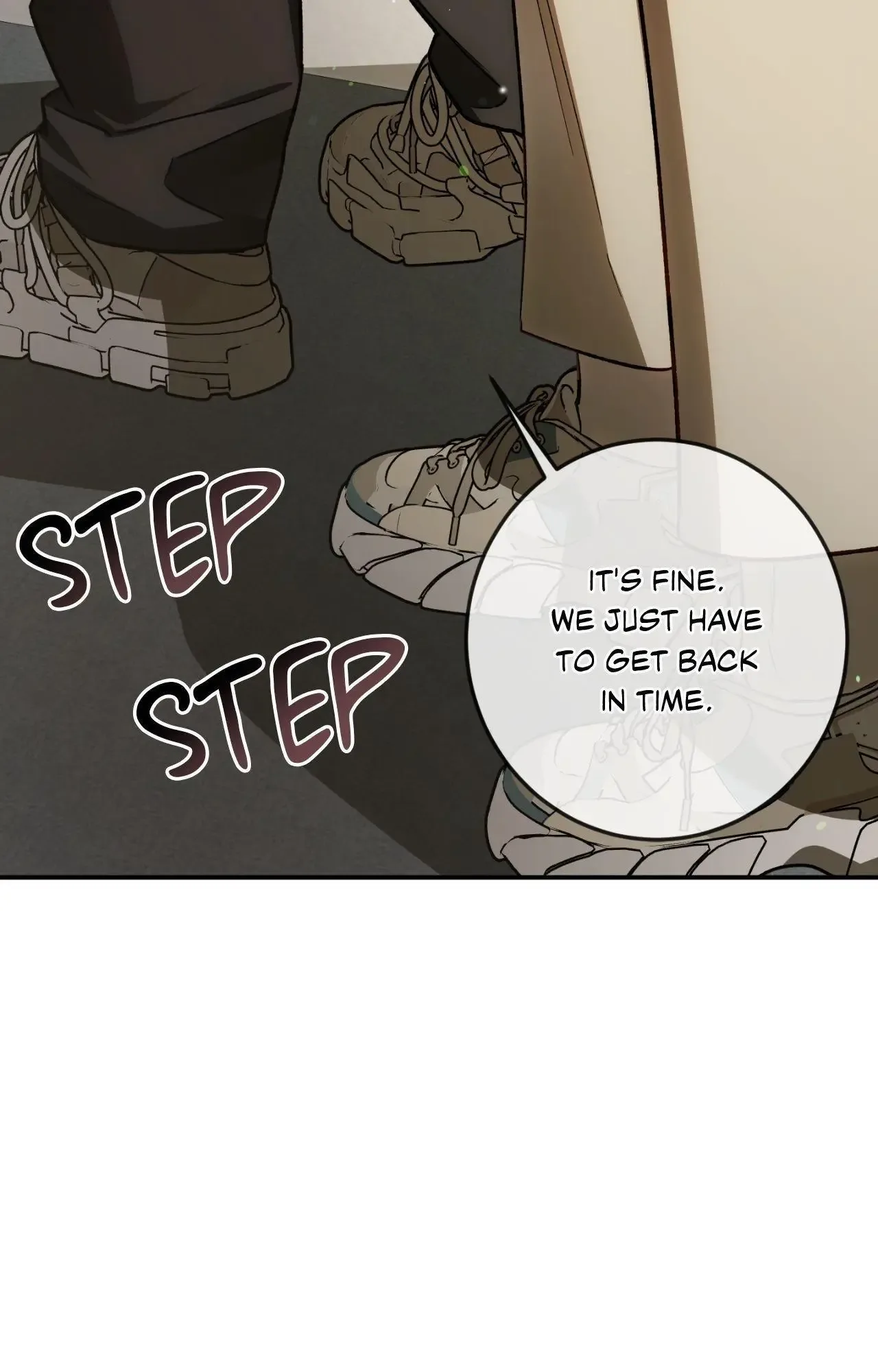 Precious Thing Chapter 37 page 61