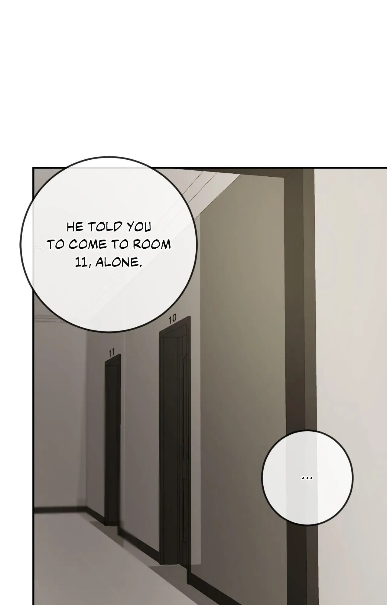 Precious Thing Chapter 37 page 62