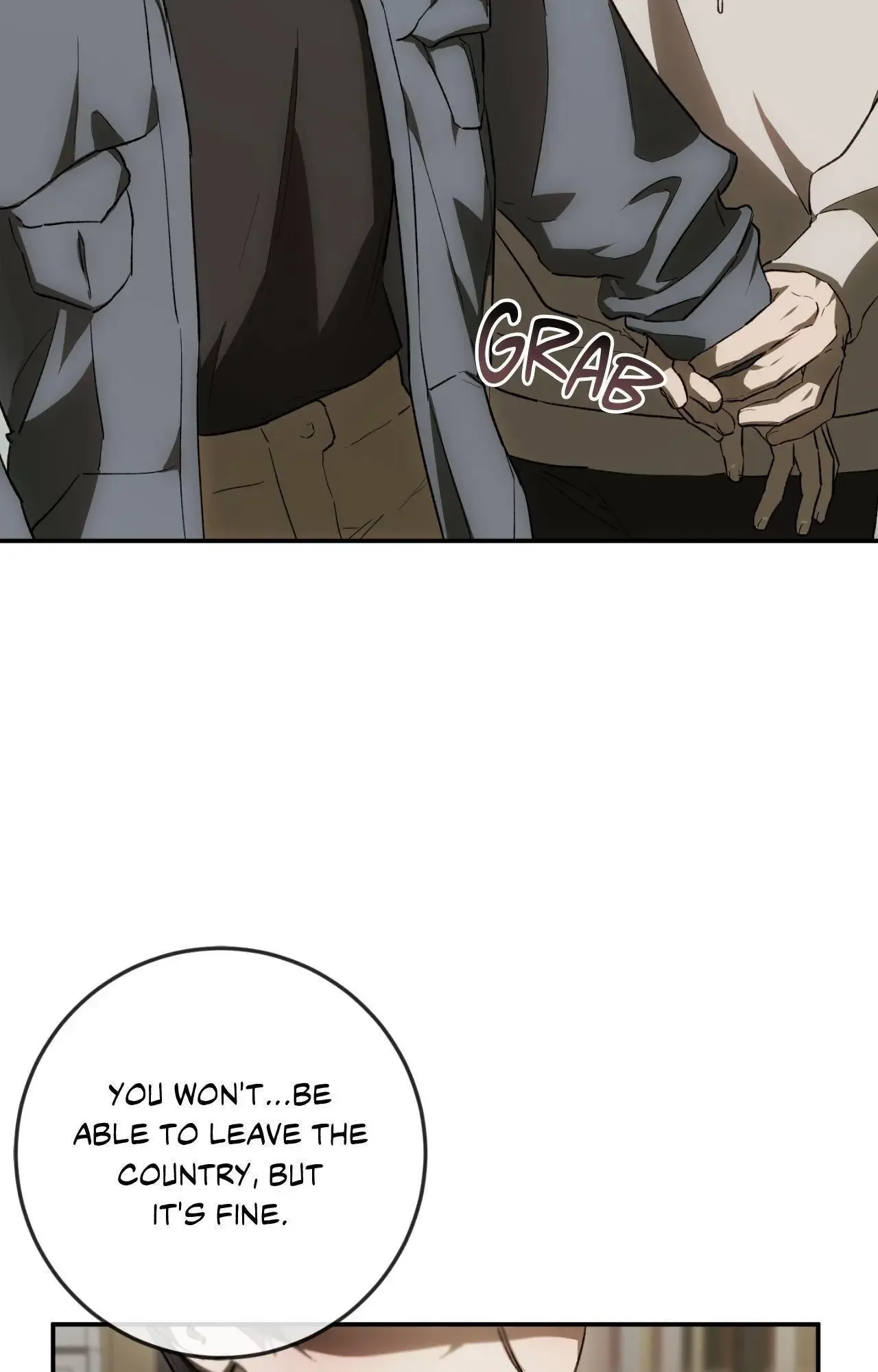 Precious Thing Chapter 37 page 69