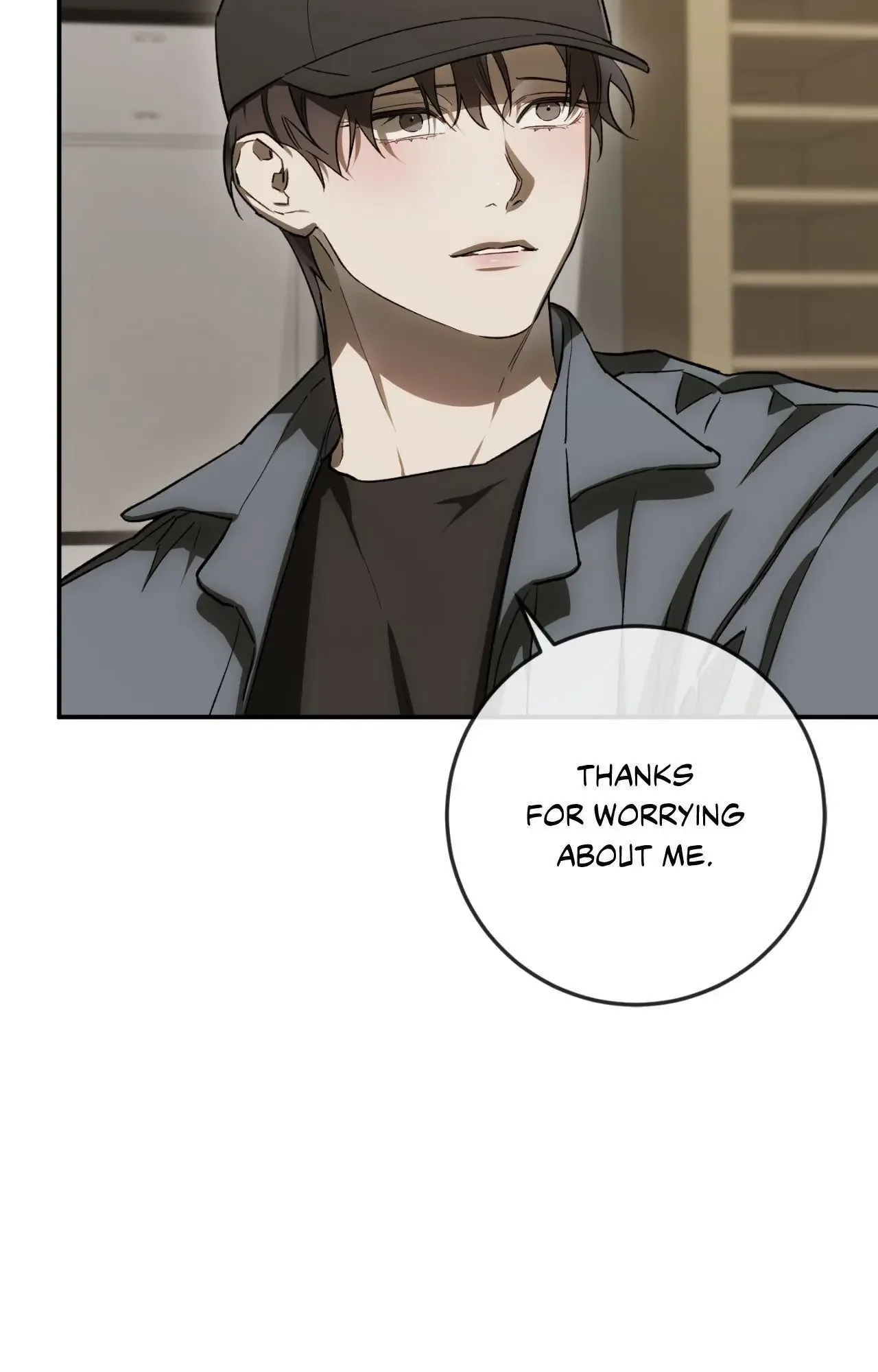 Precious Thing Chapter 37 page 73