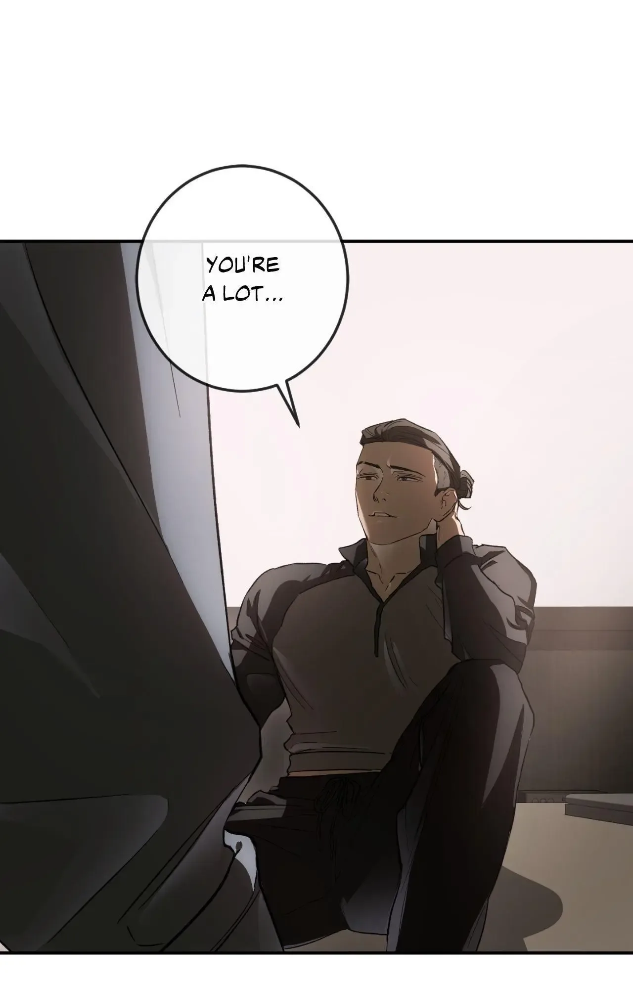 Precious Thing Chapter 37 page 87