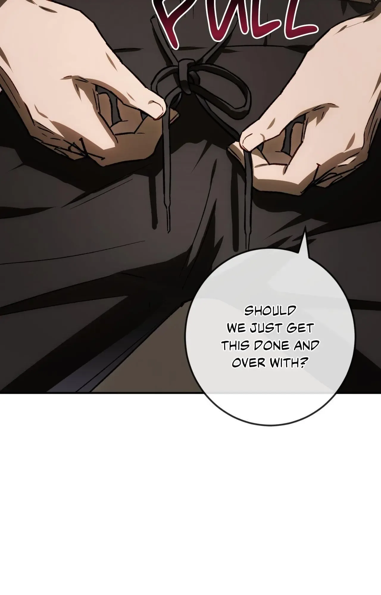 Precious Thing Chapter 37 page 92