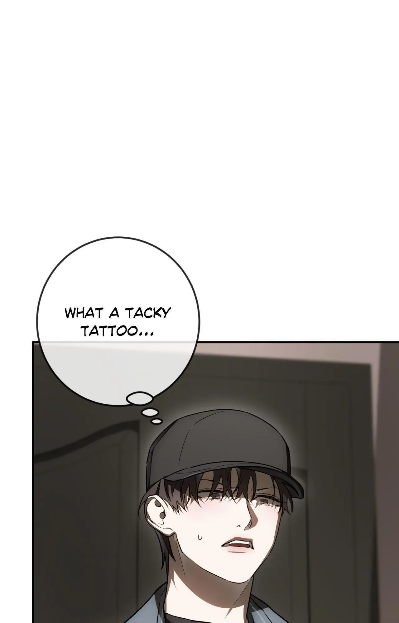 Precious Thing Chapter 37 page 94
