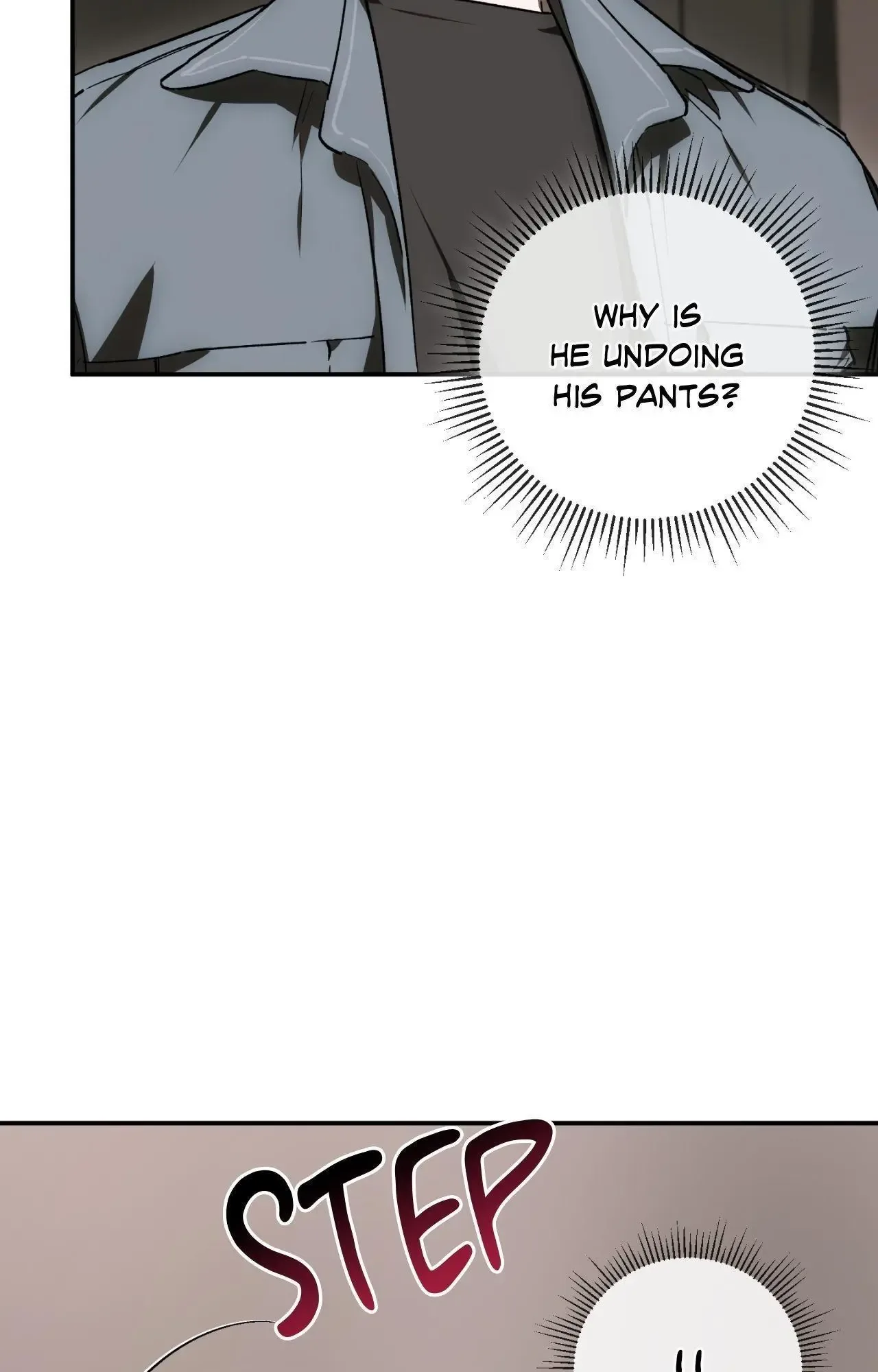 Precious Thing Chapter 37 page 95