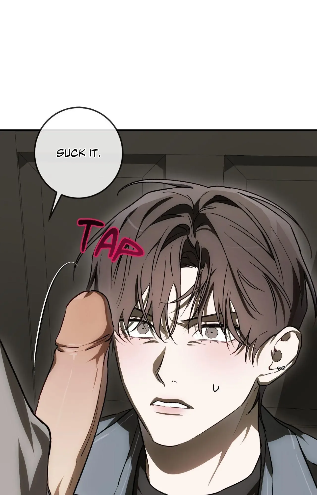 Precious Thing Chapter 37 page 101