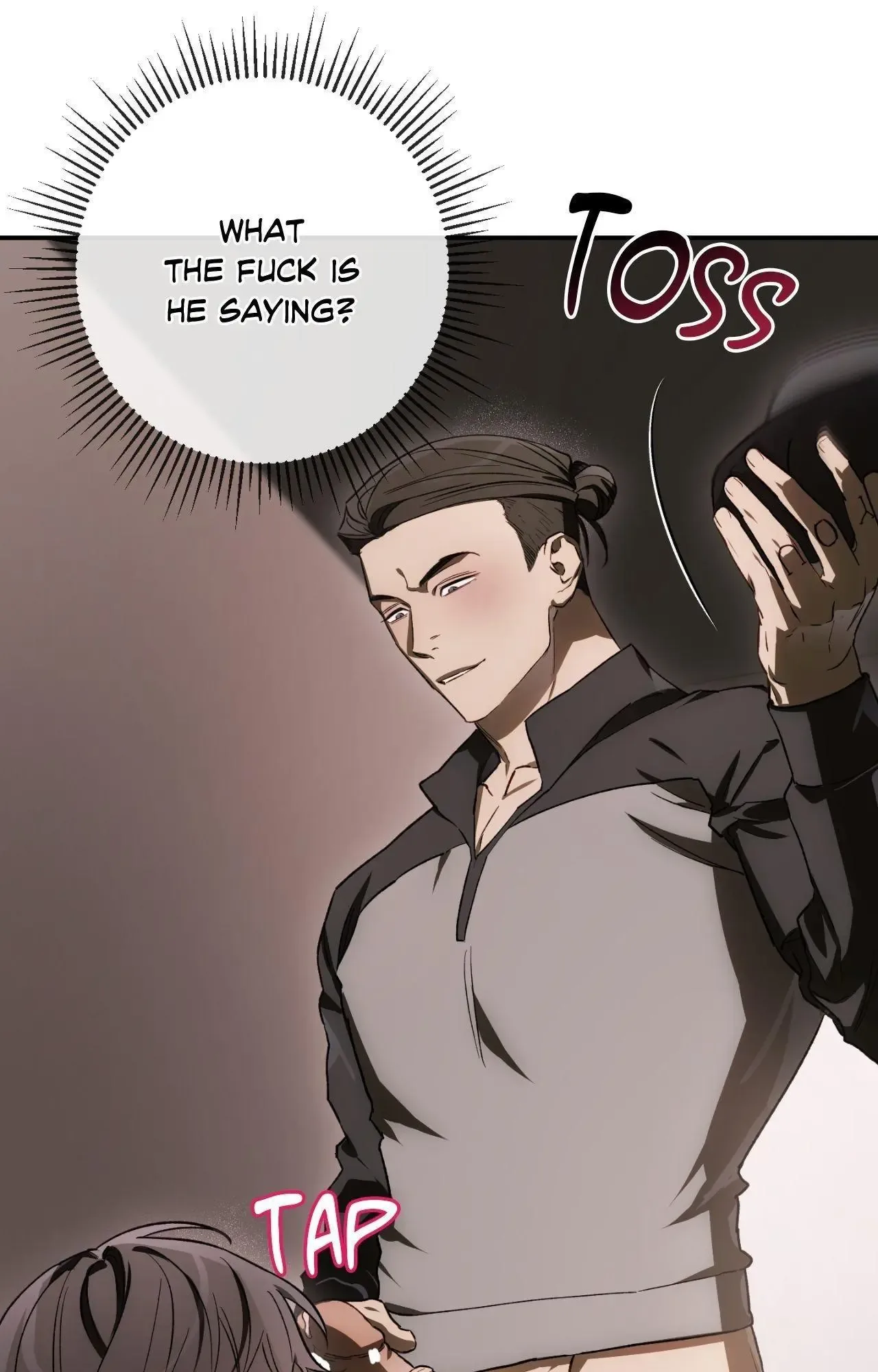 Precious Thing Chapter 37 page 103