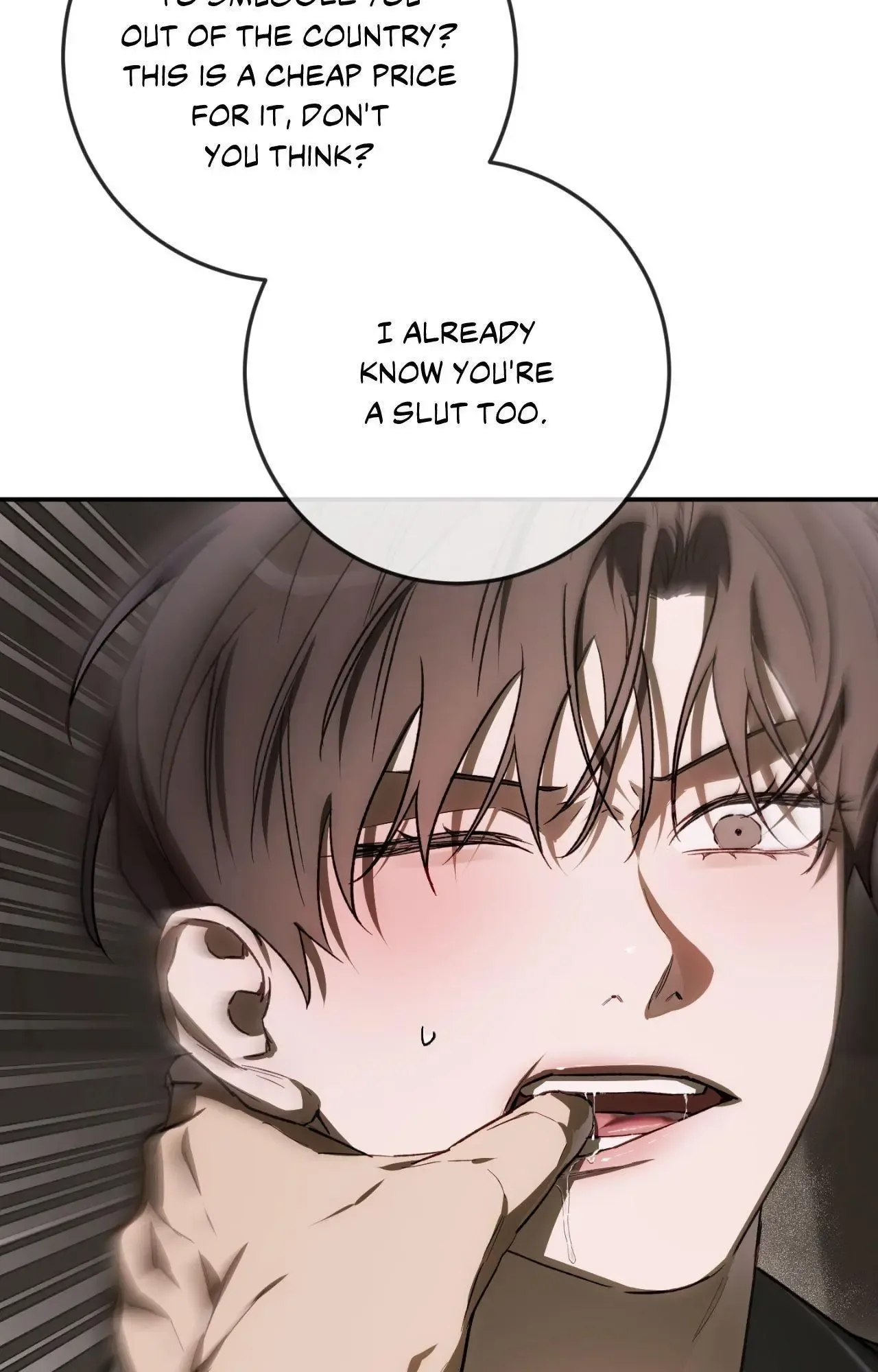 Precious Thing Chapter 37 page 105