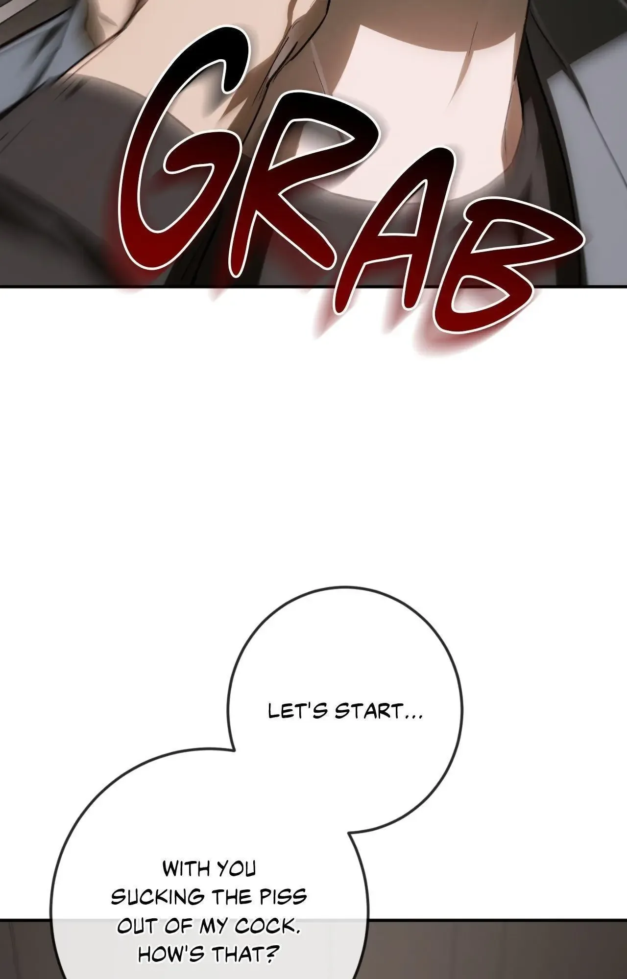 Precious Thing Chapter 37 page 106